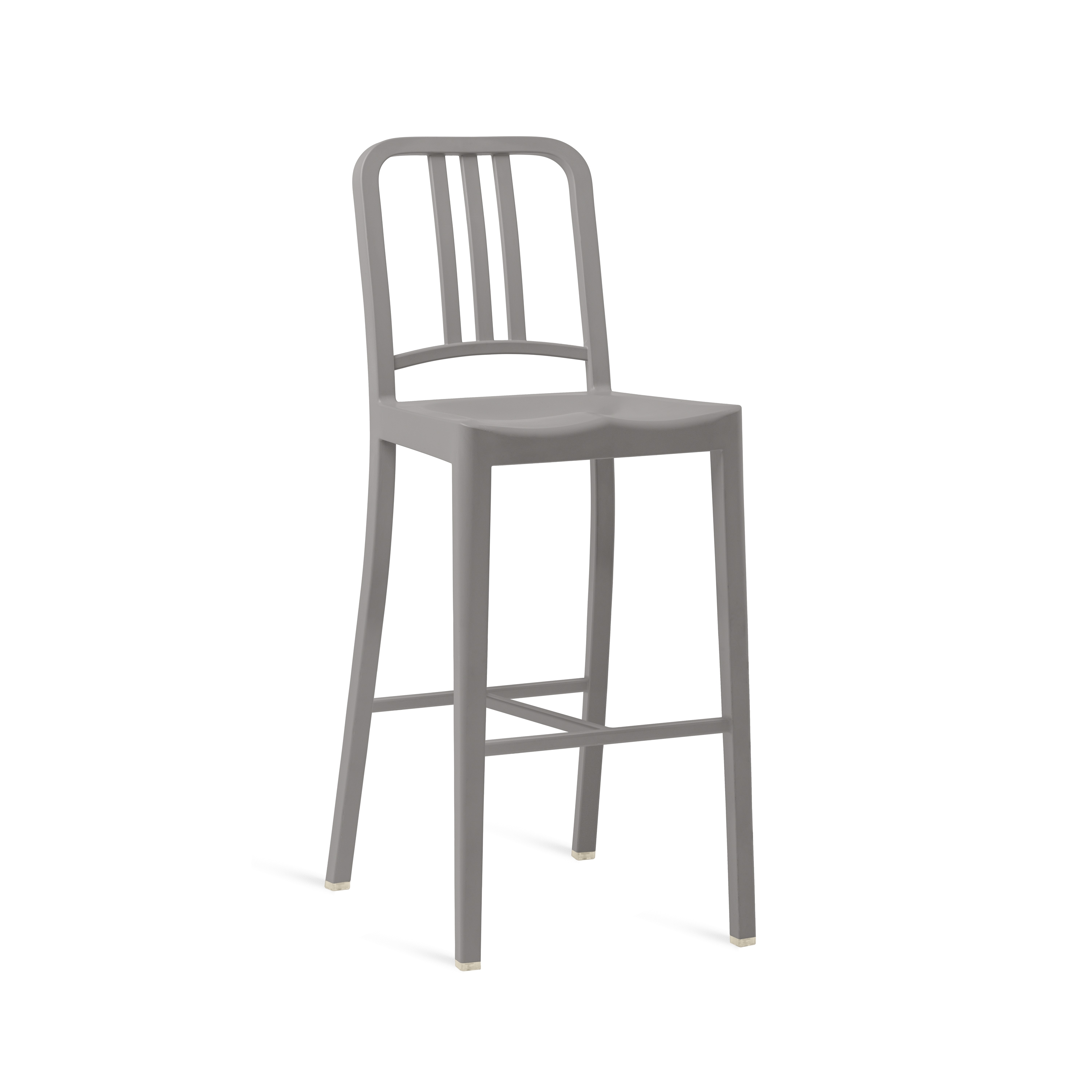 Display product 111 Navy® Barstool from manufacturer emeco