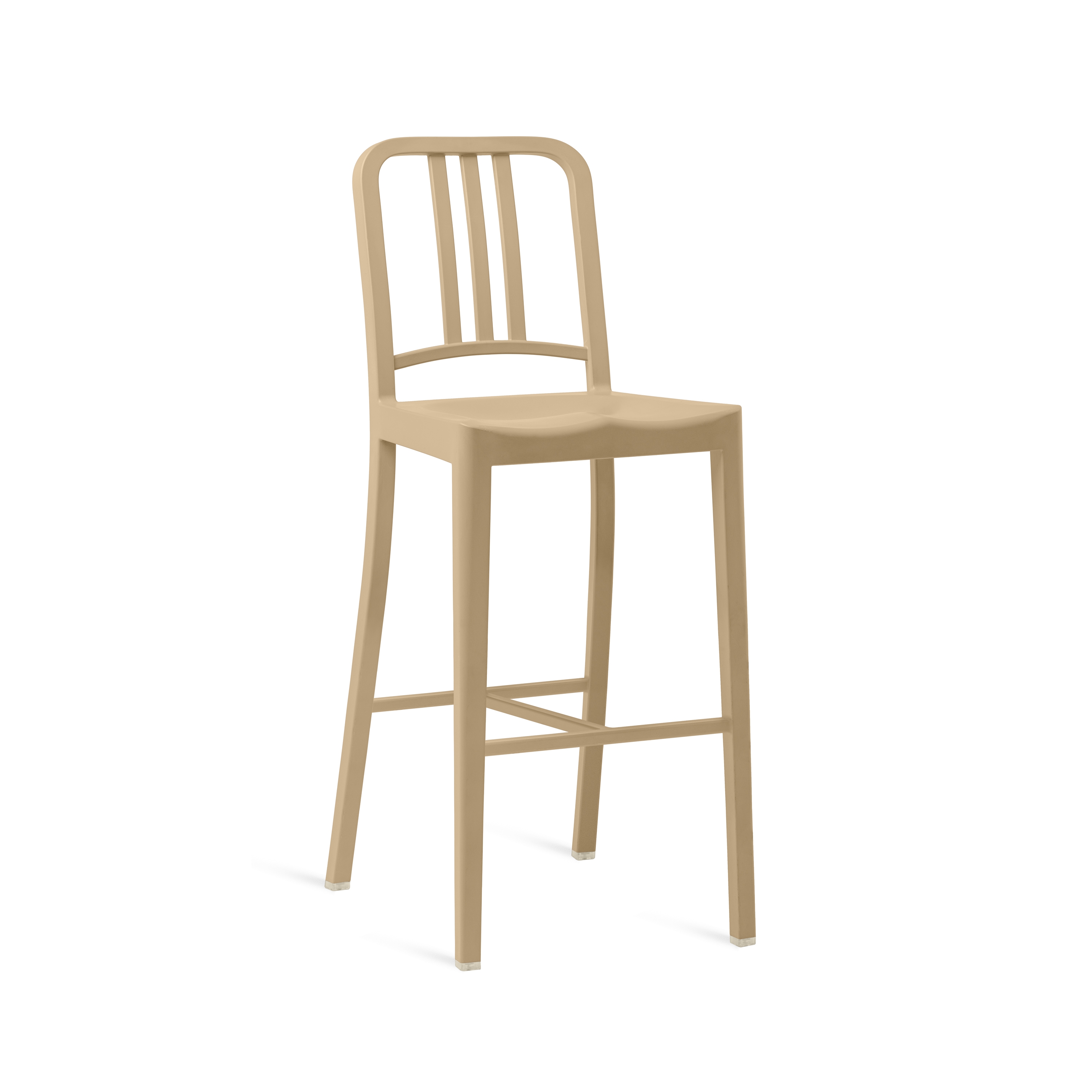 111 Navy® Barstool