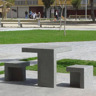 TABLES