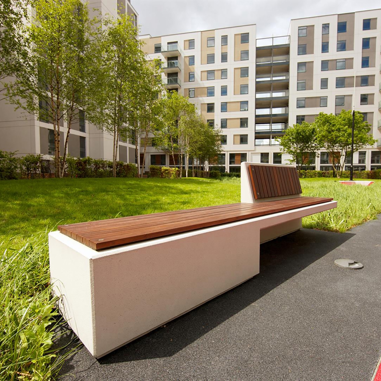 BENCHES
