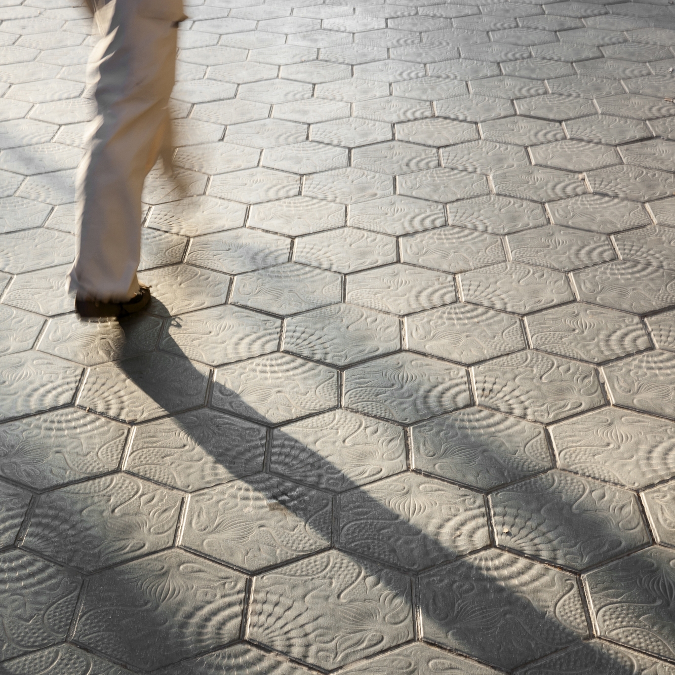 PAVEMENTS