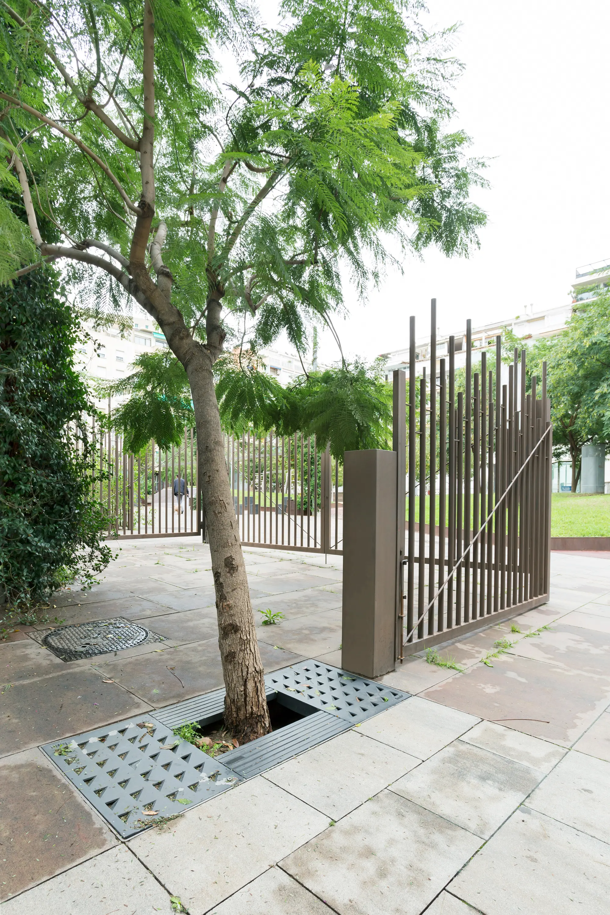 Escofet 1886 - Yarg | Tree grate