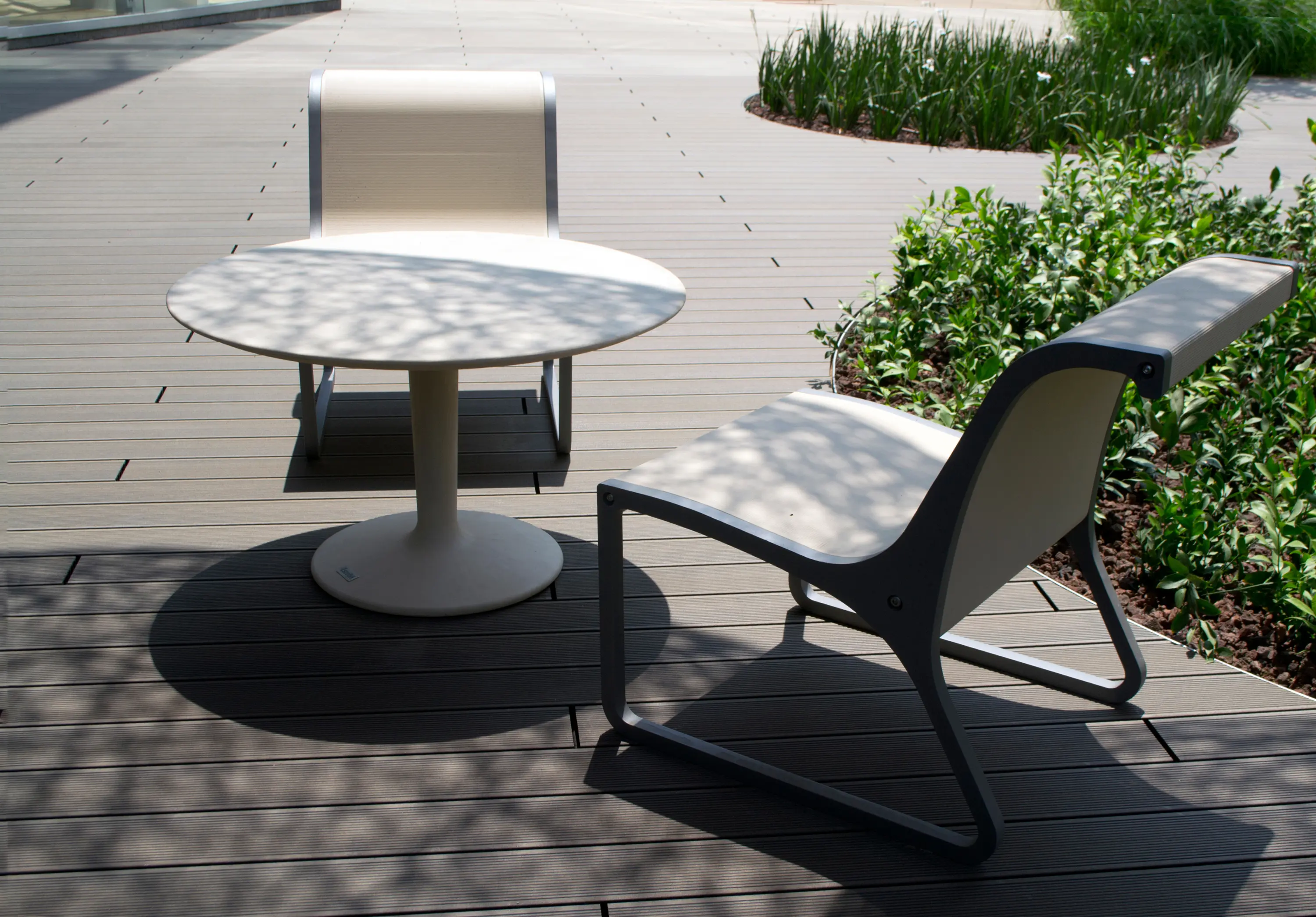 Escofet 1886 - Concret | Table