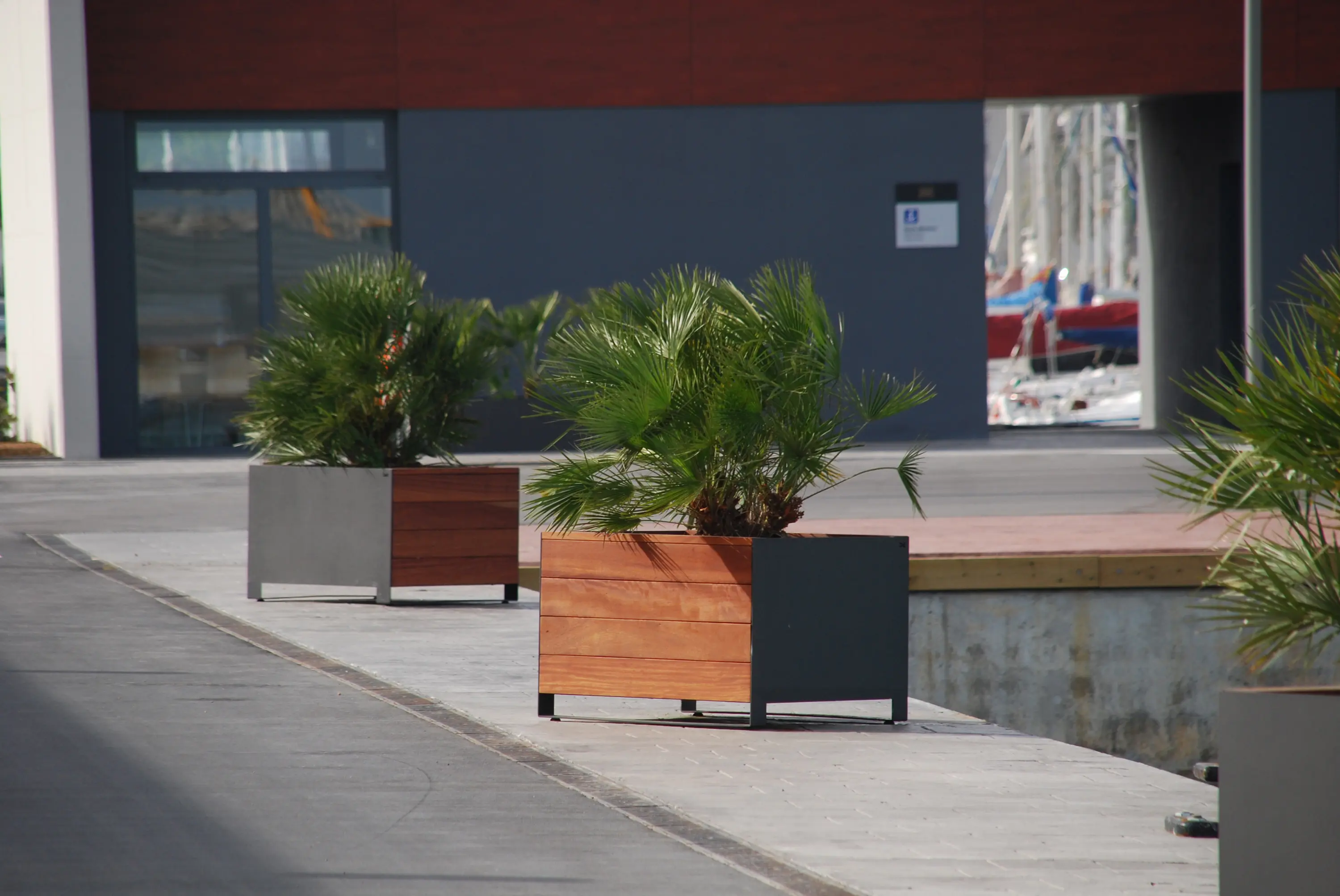 Escofet 1886 - Urbe