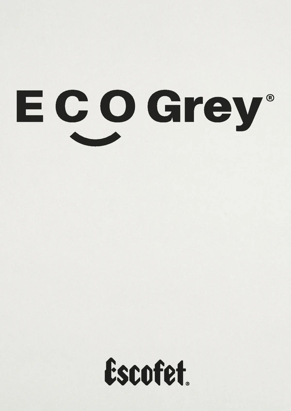Preview image for the file Escofet ECO Grey