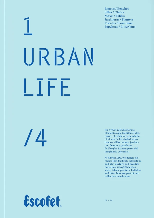 Preview image for the file Urban Life