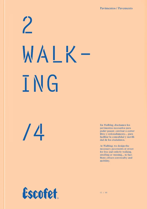 Preview image for the file Walking