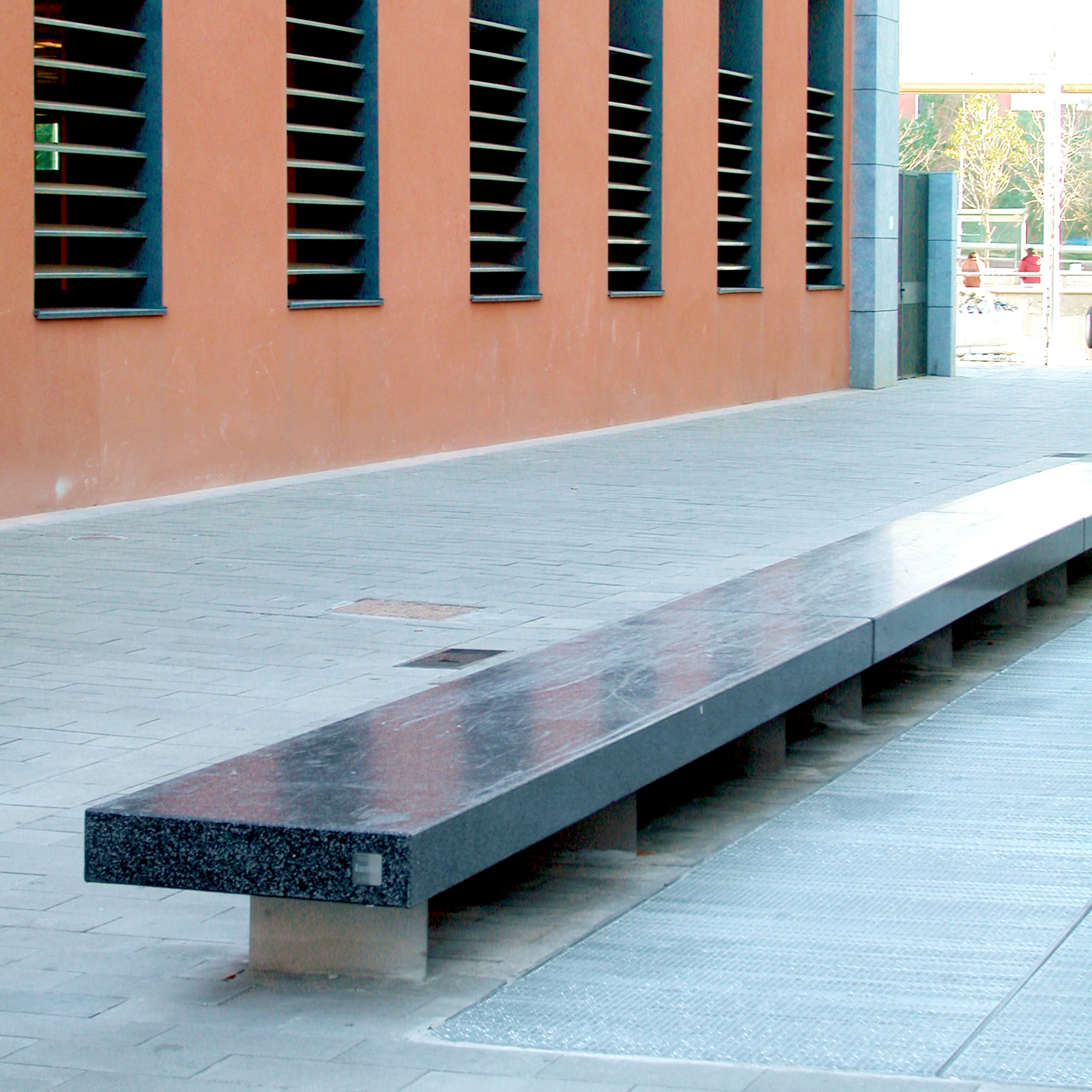 Mostrar el producto Levit del fabricante Escofet 1886