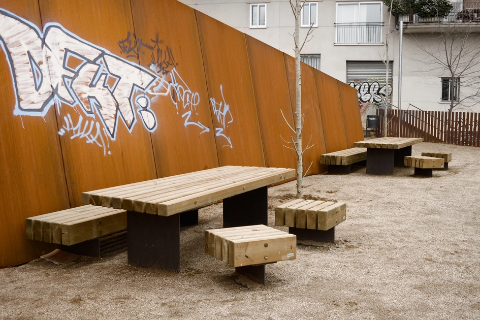TRAMET TABLE Dining Tables From Escofet 1886 Architonic tramet-table-dining-tables-from-escofet-1886-architonic