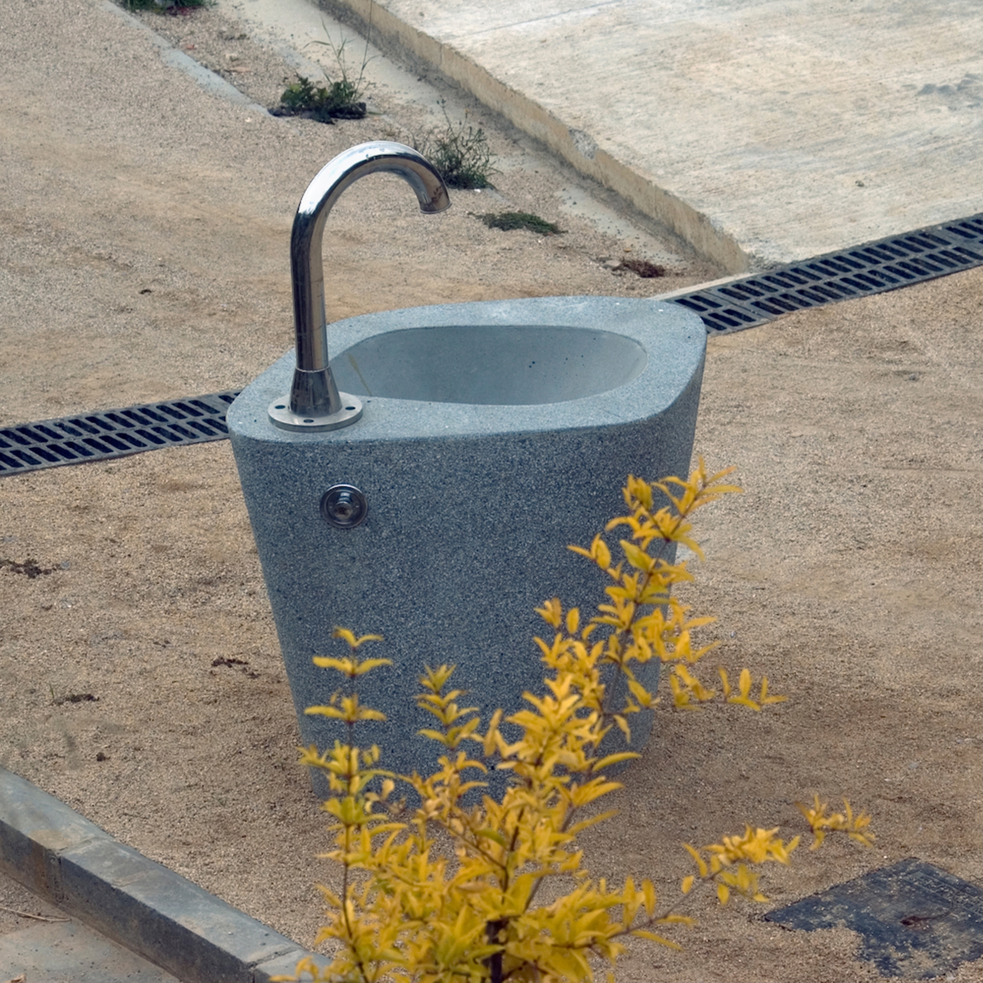 Display product Rural from manufacturer Escofet 1886