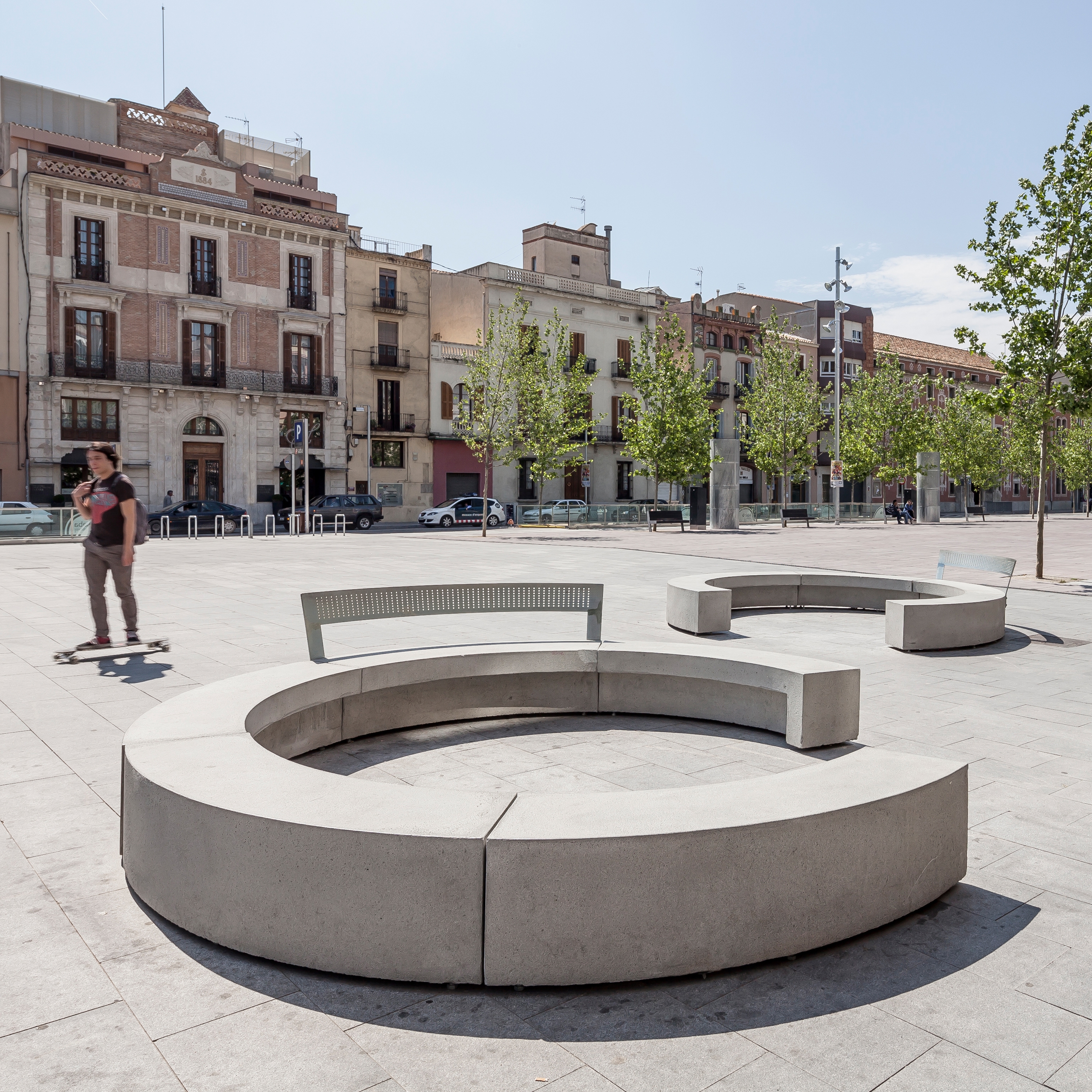 Mostrar el producto Comú del fabricante Escofet 1886