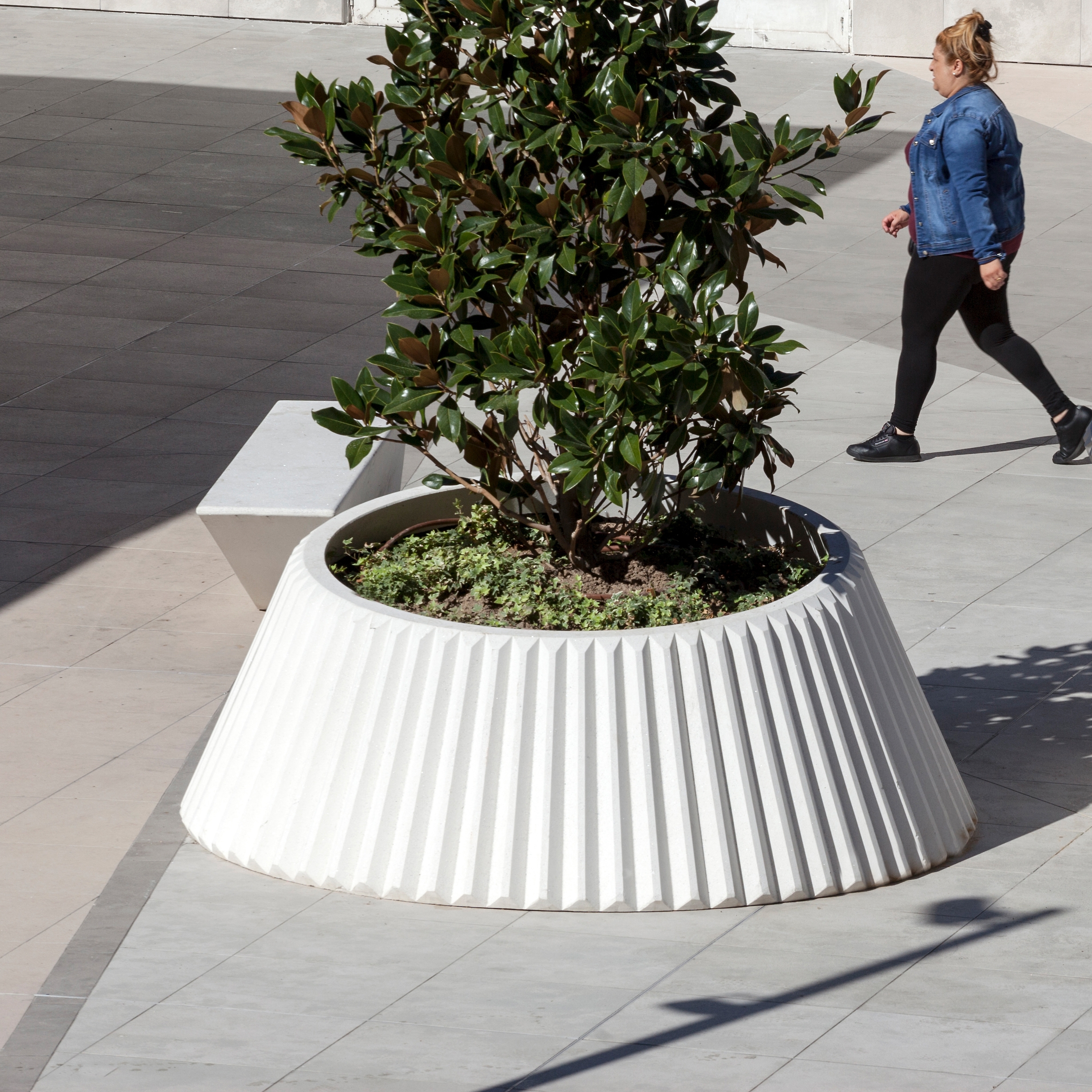 Mostrar el producto Lena del fabricante Escofet 1886