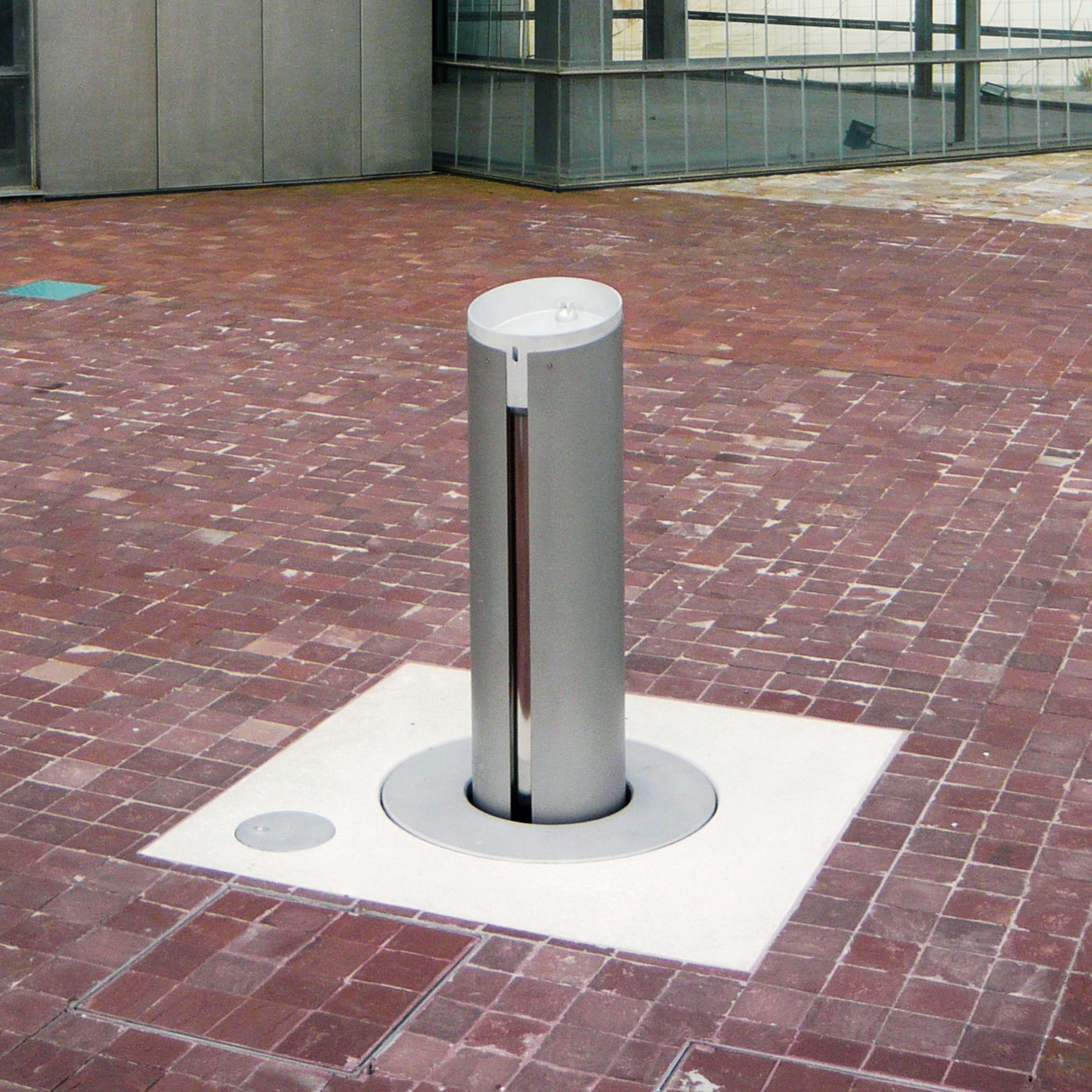 Display product Carmel | Drinking fountain from manufacturer Escofet 1886