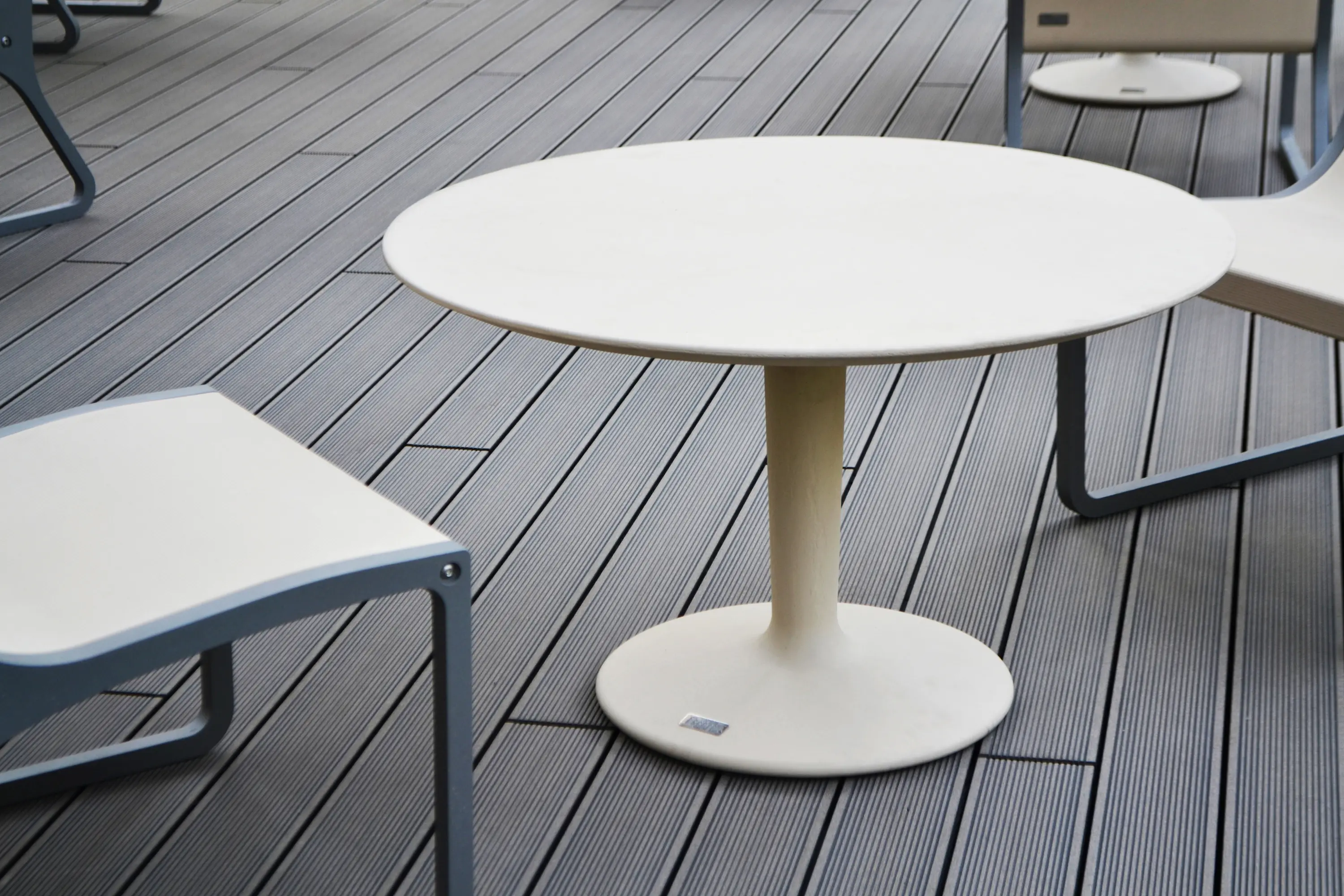 Escofet 1886 - Concret | Table