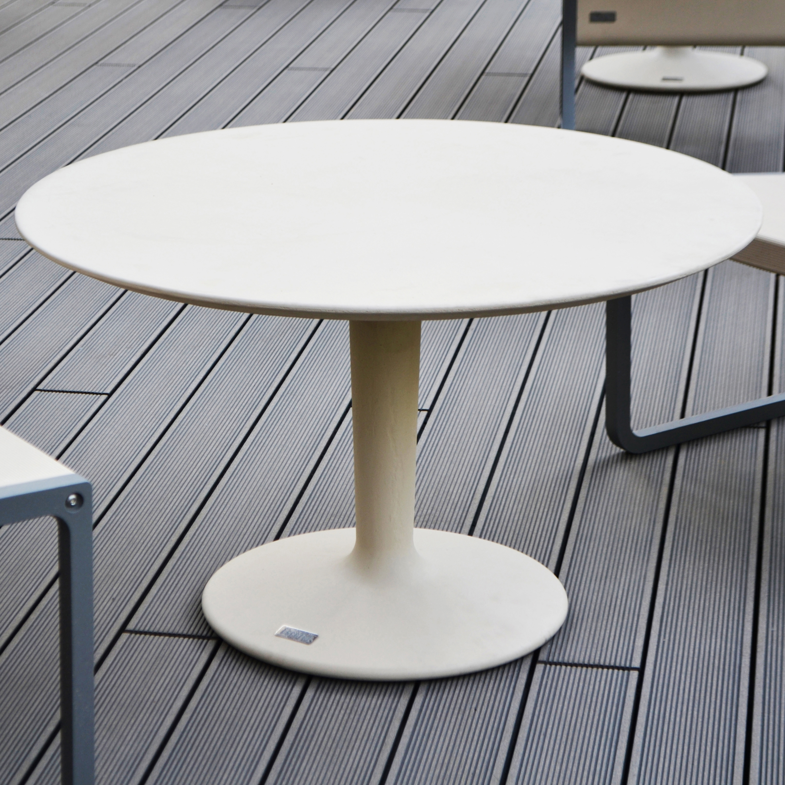 Mostra il prodotto Concret | Table del produttore Escofet 1886