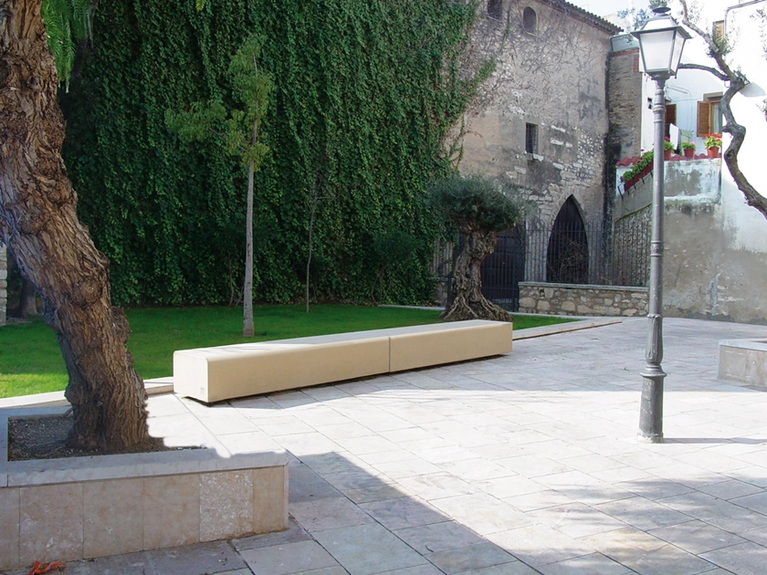 GARONNE - Benches from Escofet 1886 | Architonic