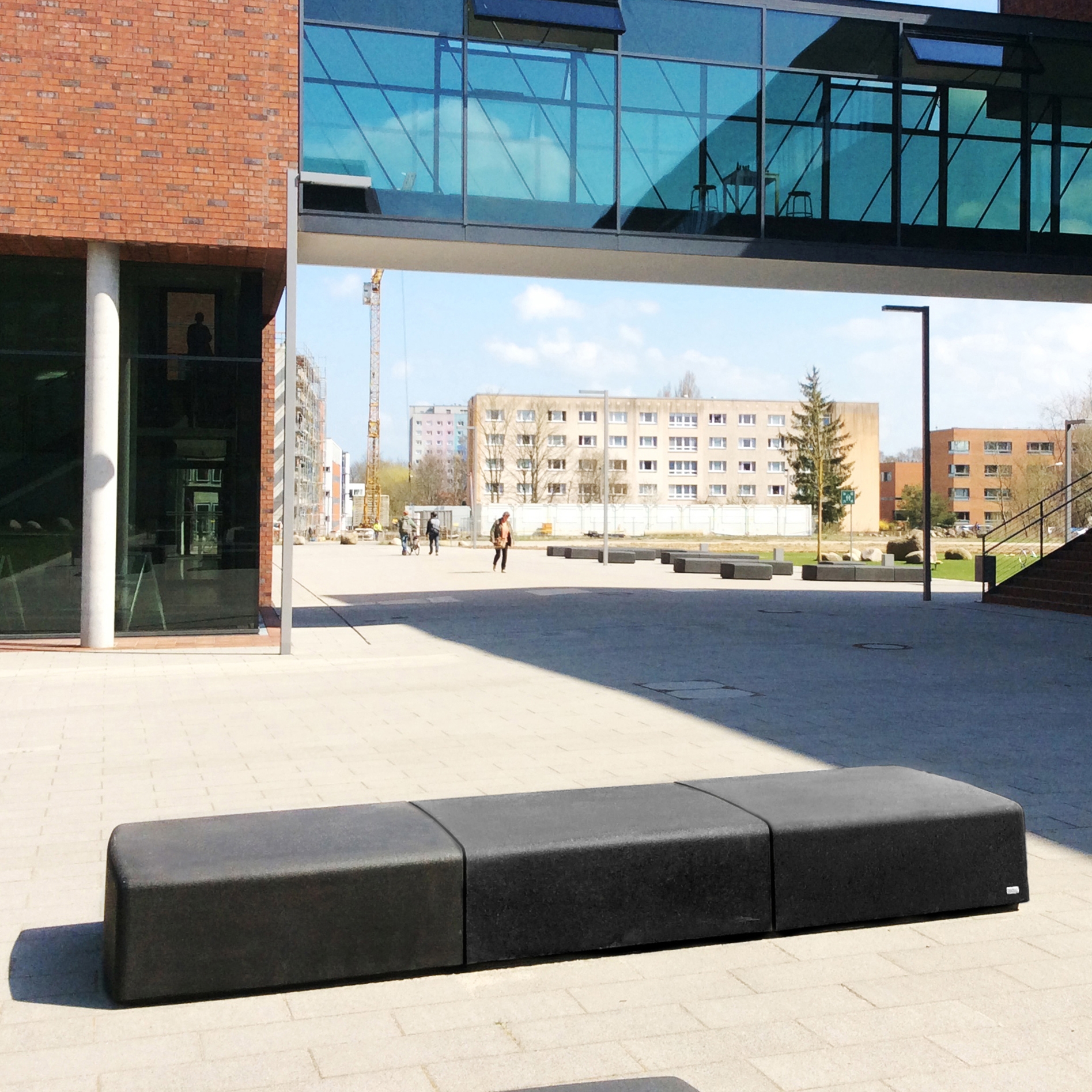 Mostra il prodotto Kushi del produttore Escofet 1886