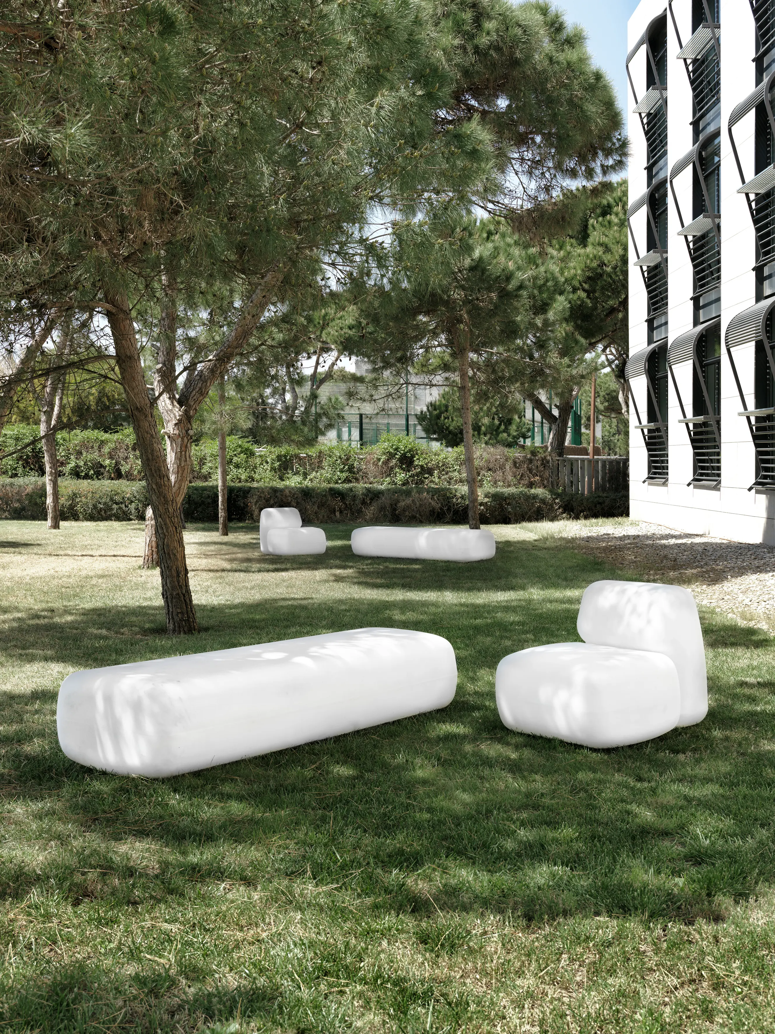 Escofet 1886 - Sit Plastic