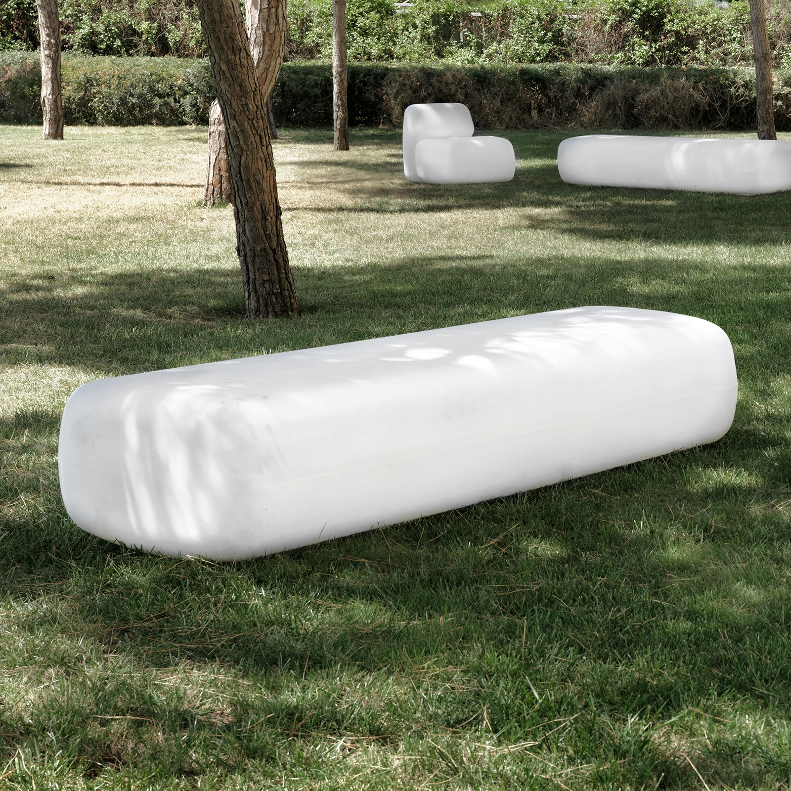 Produkt Sit Plastic des Herstellers Escofet 1886 anzeigen