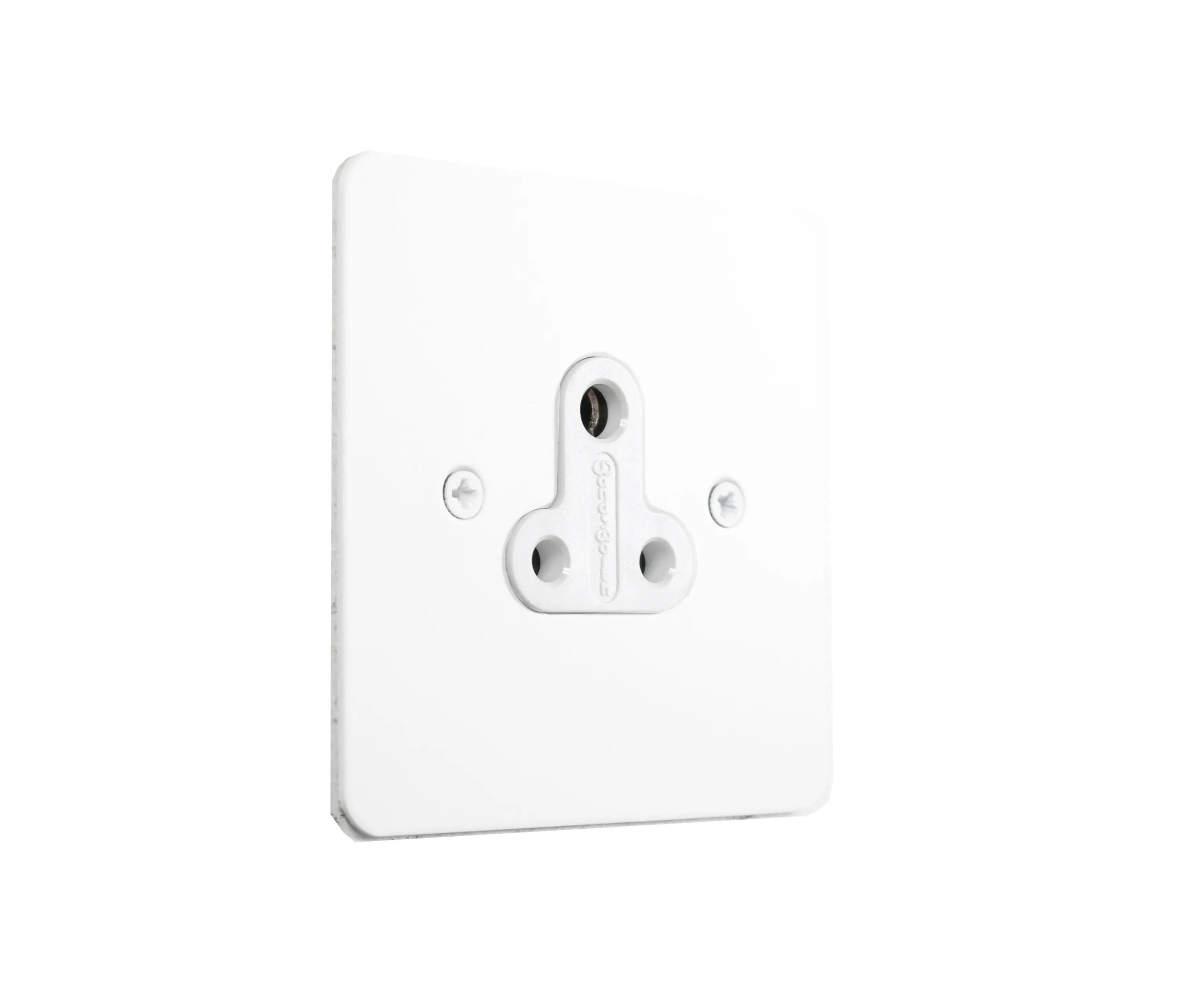 Forbes & Lomax - Painted single 5amp socket
