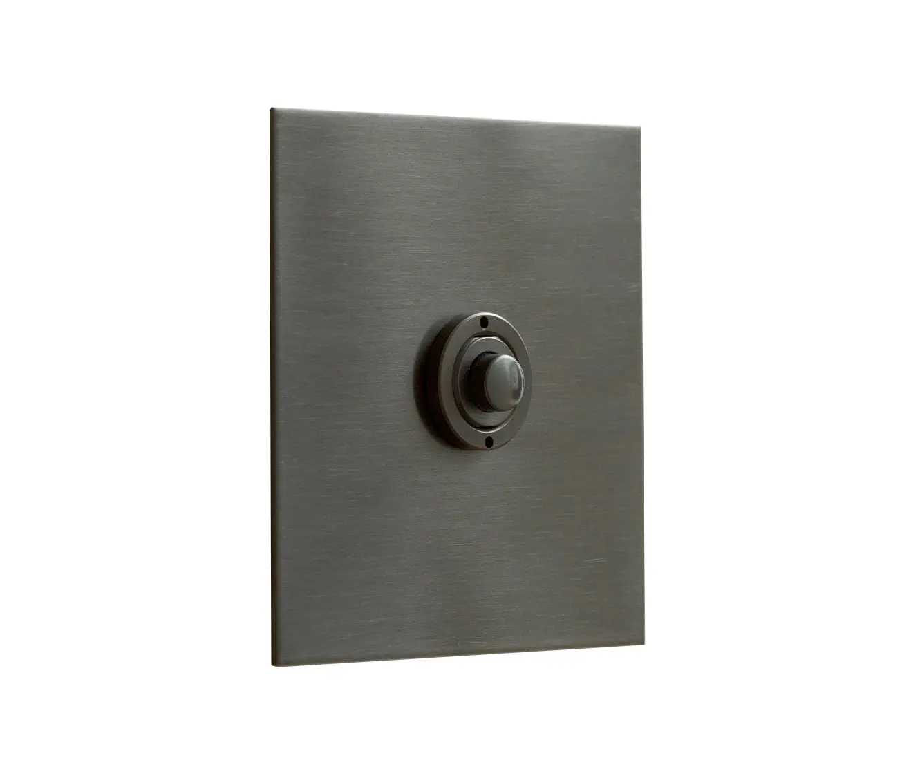 Forbes & Lomax - Antique Bronze button dimmer