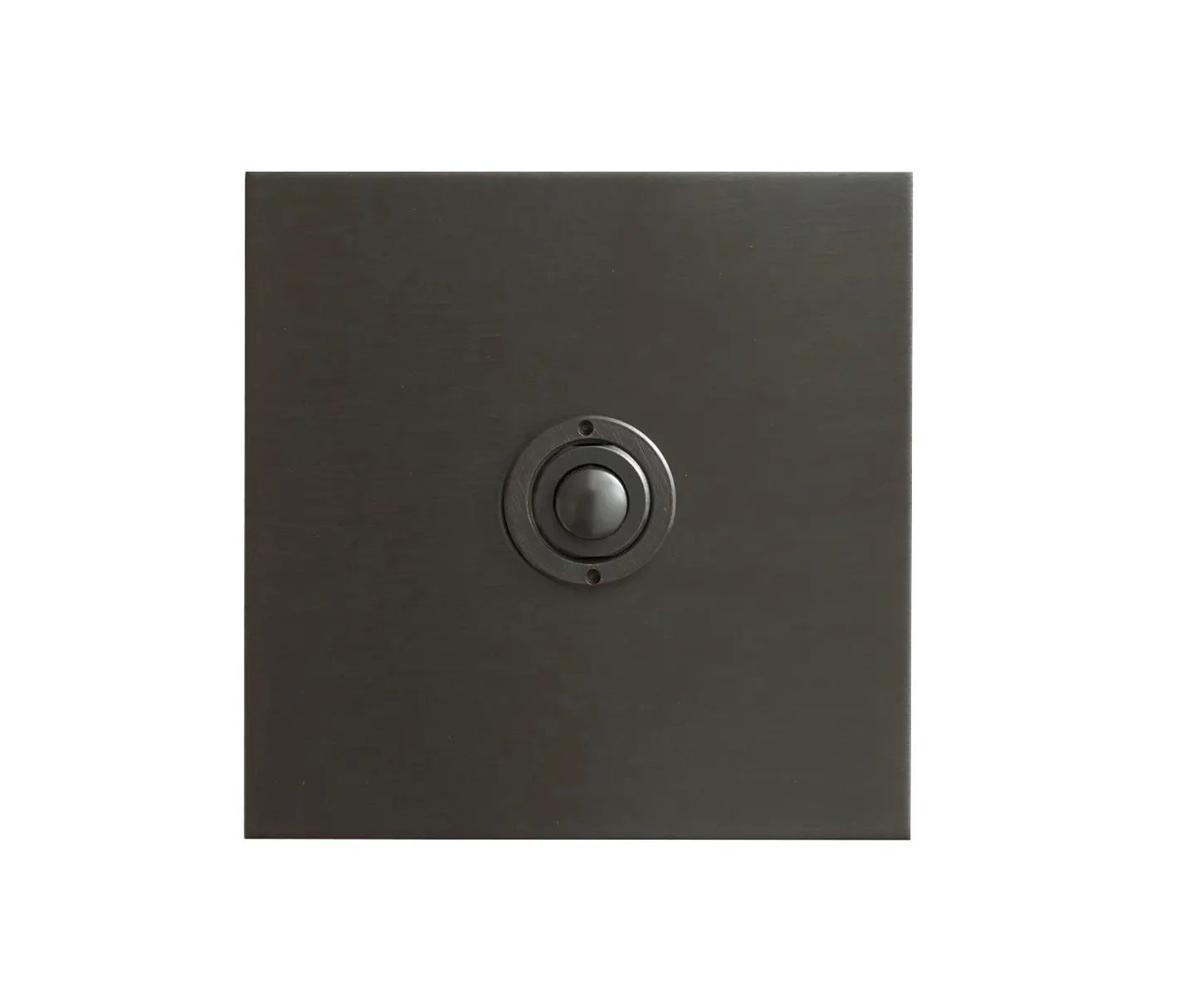 Forbes & Lomax - Antique Bronze button dimmer