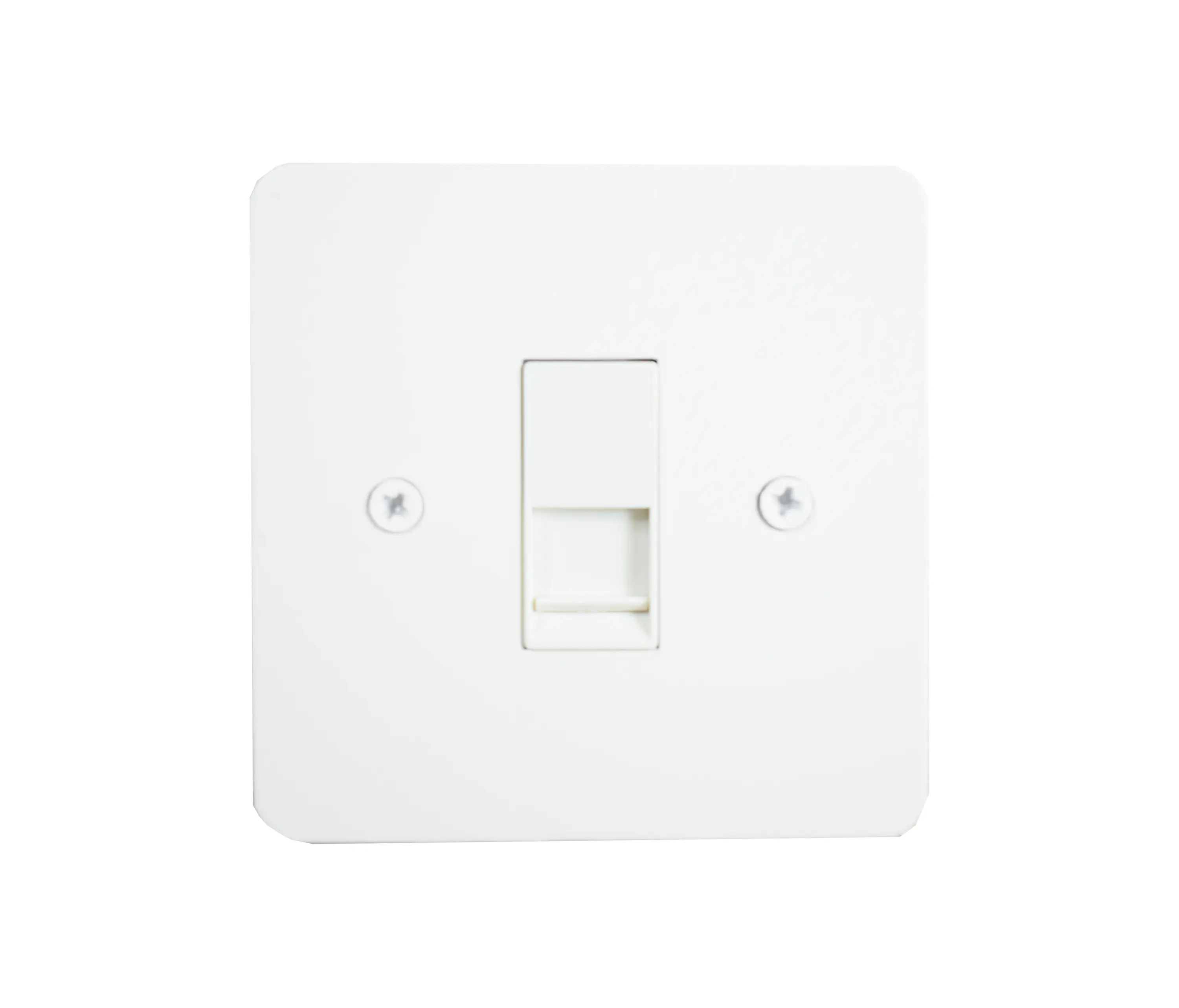 Forbes & Lomax - Painted telephone socket