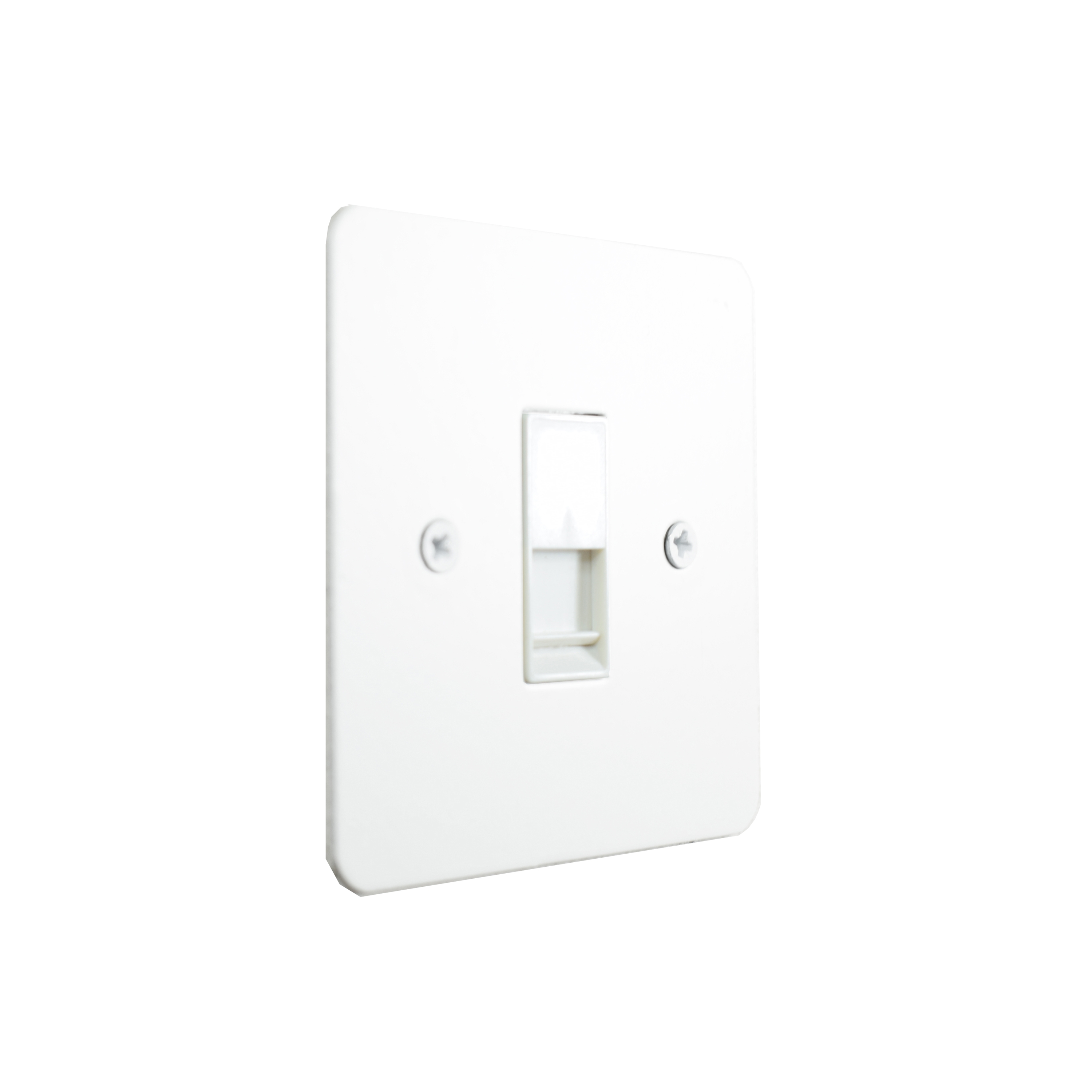 Display product Painted telephone socket from manufacturer Forbes & Lomax