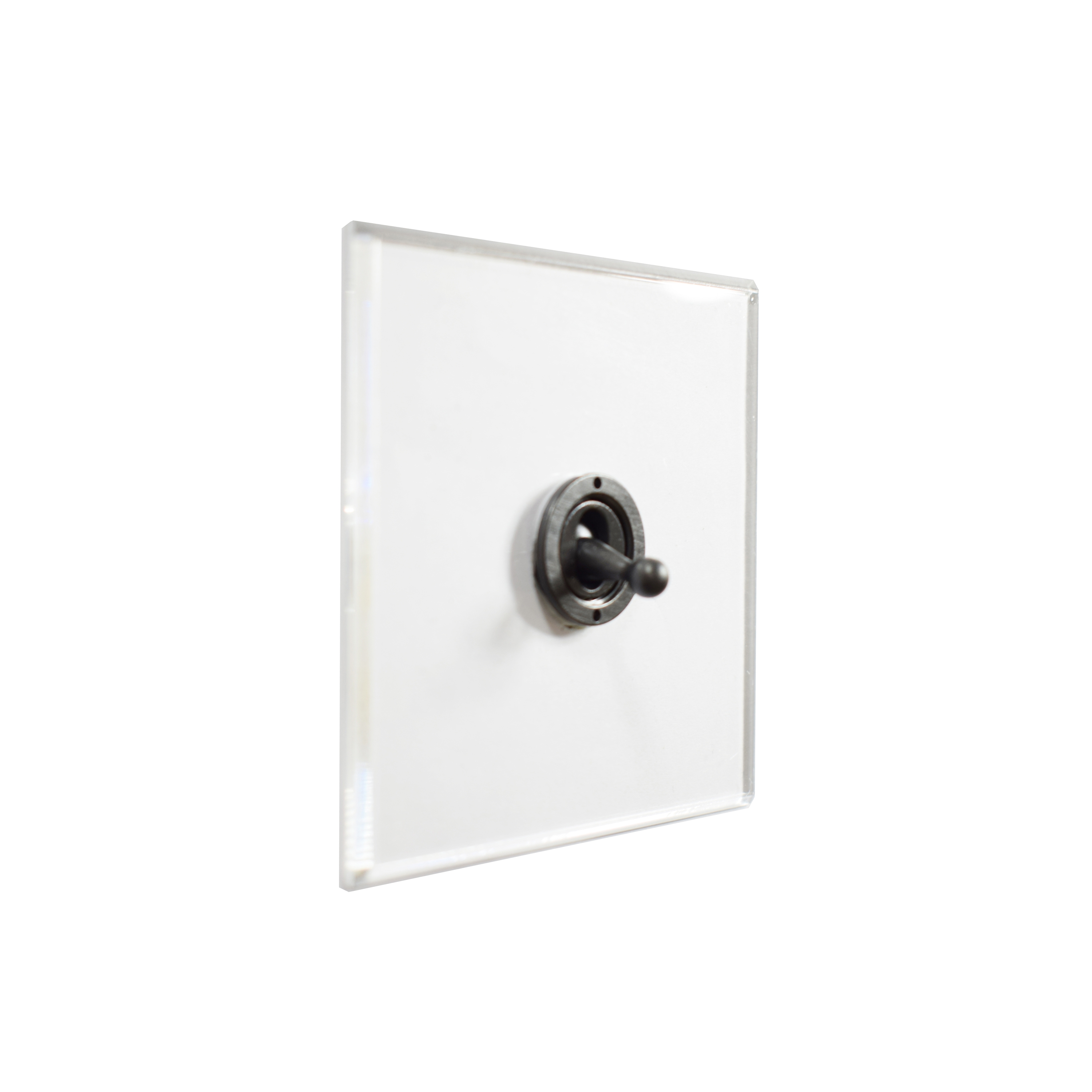 Produkt Invisible Lightswitch® with Antique Bronze dolly des Herstellers Forbes & Lomax anzeigen