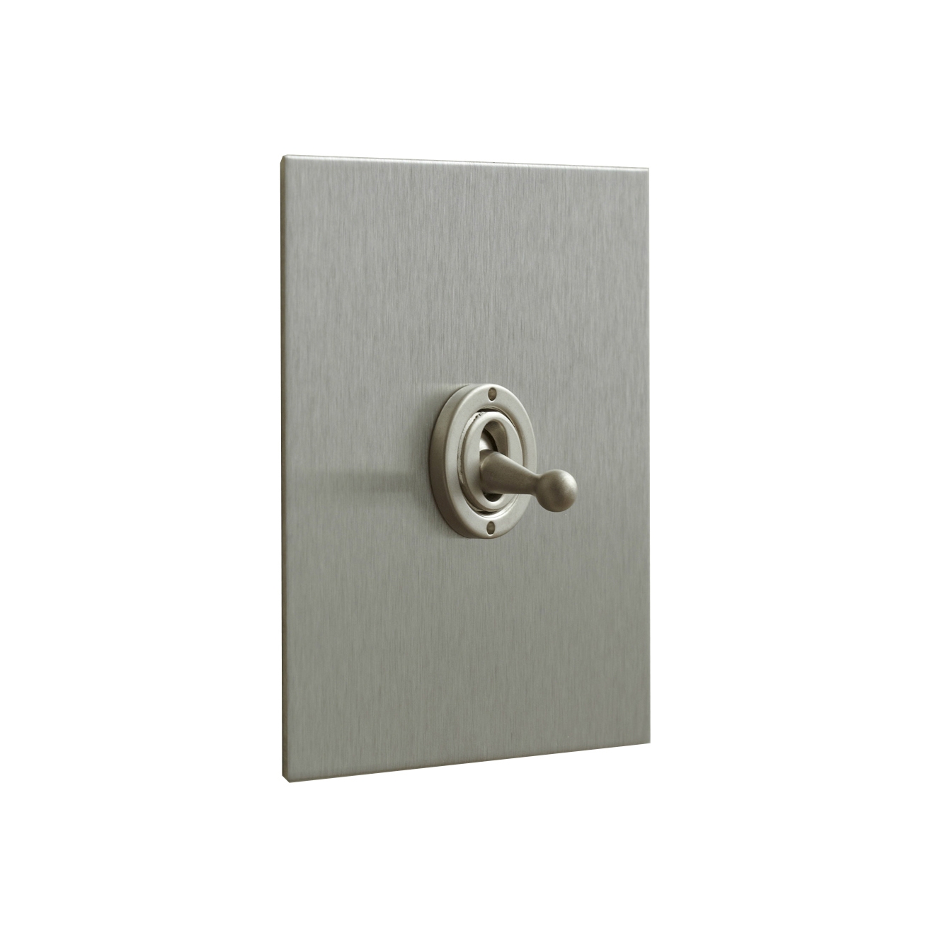 Produkt Stainless Steel dolly switch des Herstellers Forbes & Lomax anzeigen