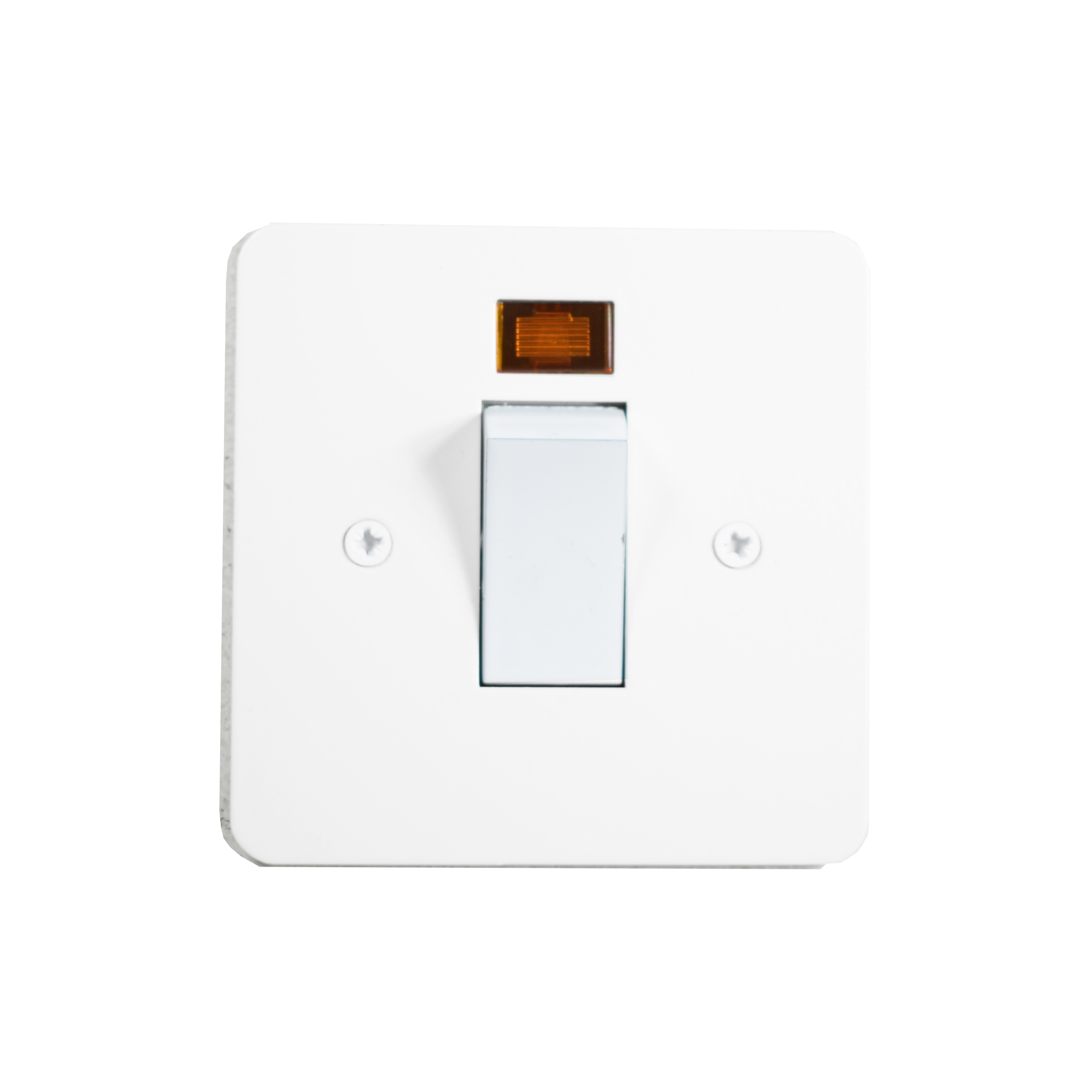 Mostra il prodotto Painted cooker switch del produttore Forbes & Lomax