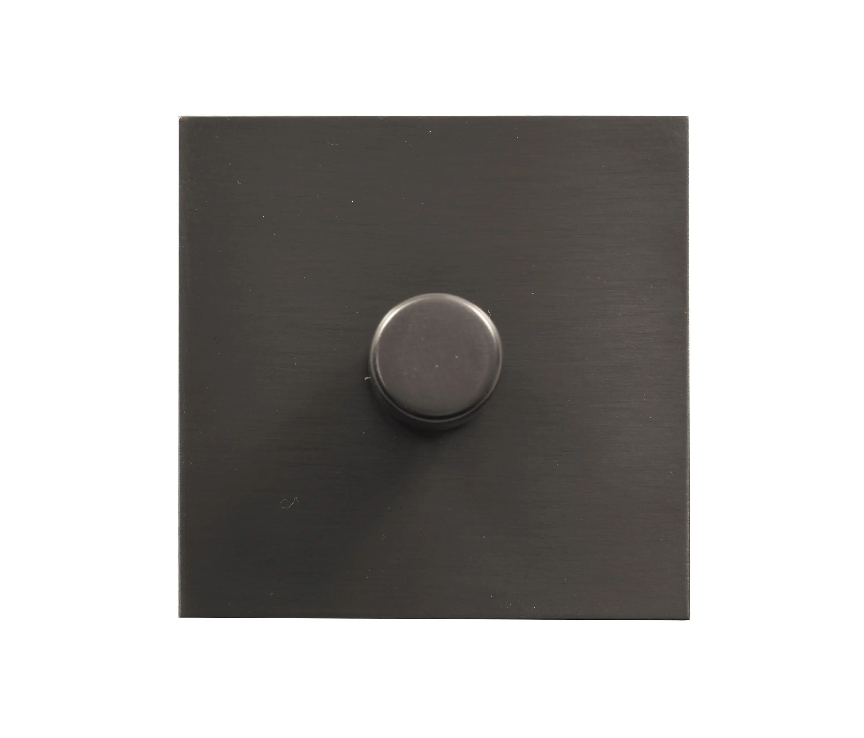 Forbes & Lomax - Antique Bronze rotary dimmer