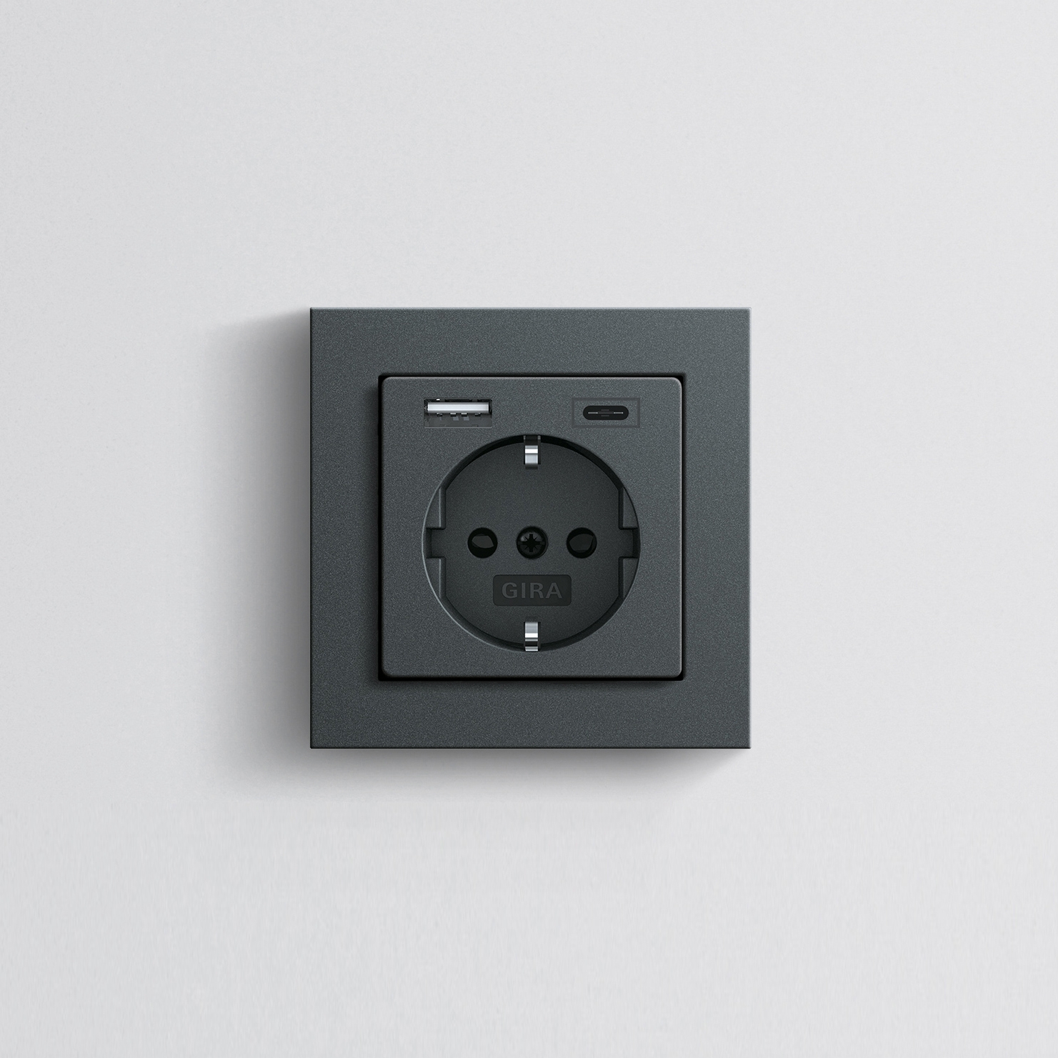 HOTEL INSTALLATION