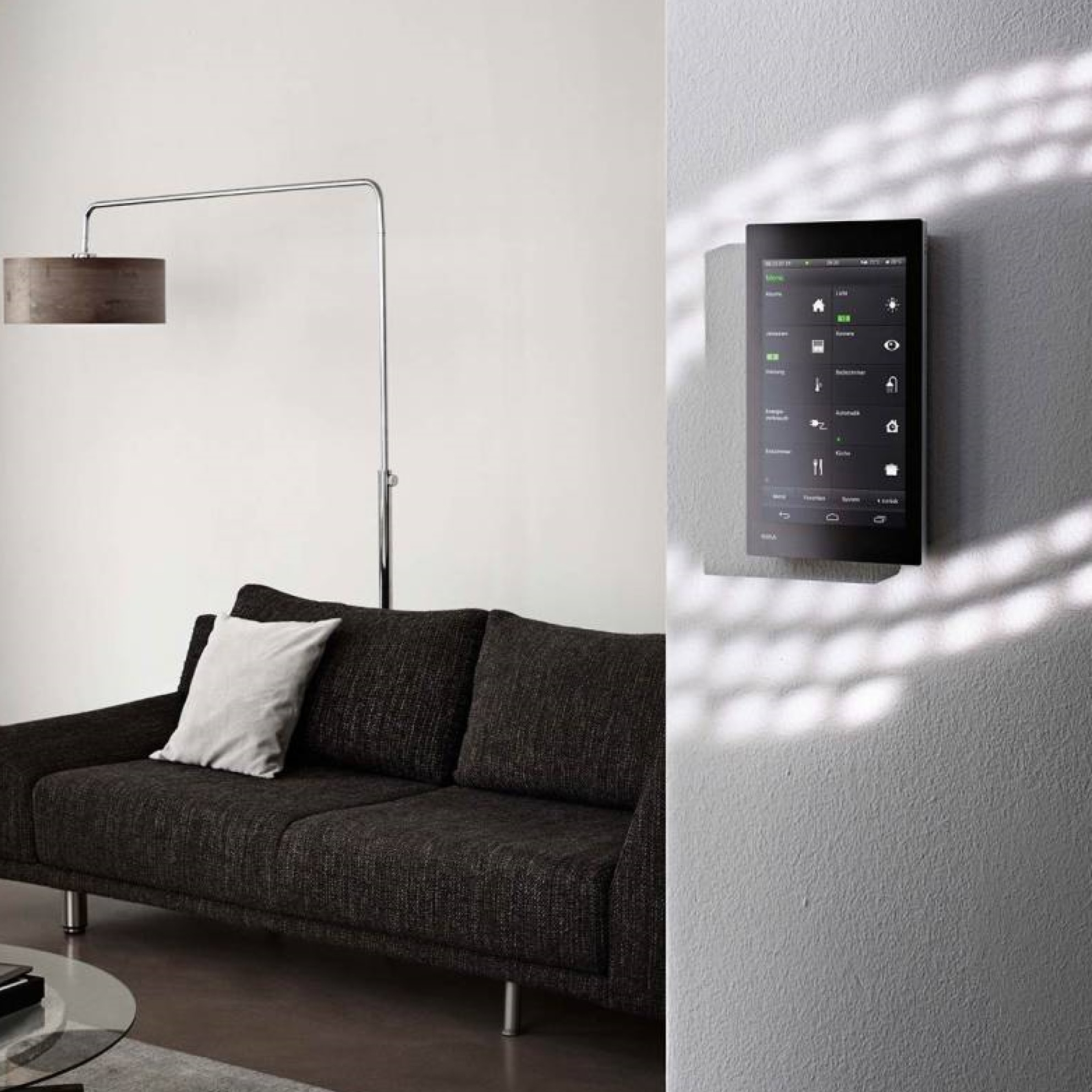 SMART HOME/ SMART BUILDING