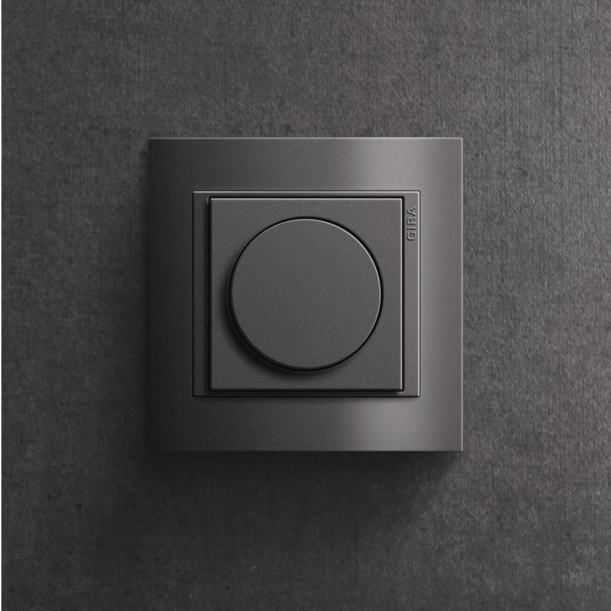 Gira - Event | Steckdose Klar Schwarz