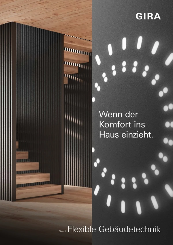 Vorschaubild für die Datei Flexible Gebäudetechnik