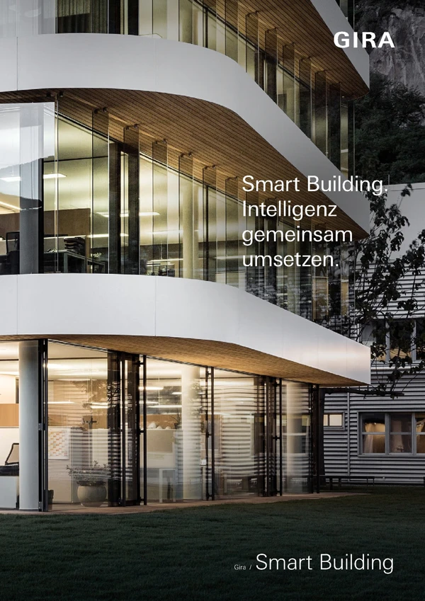 Vorschaubild für die Datei Smart Building