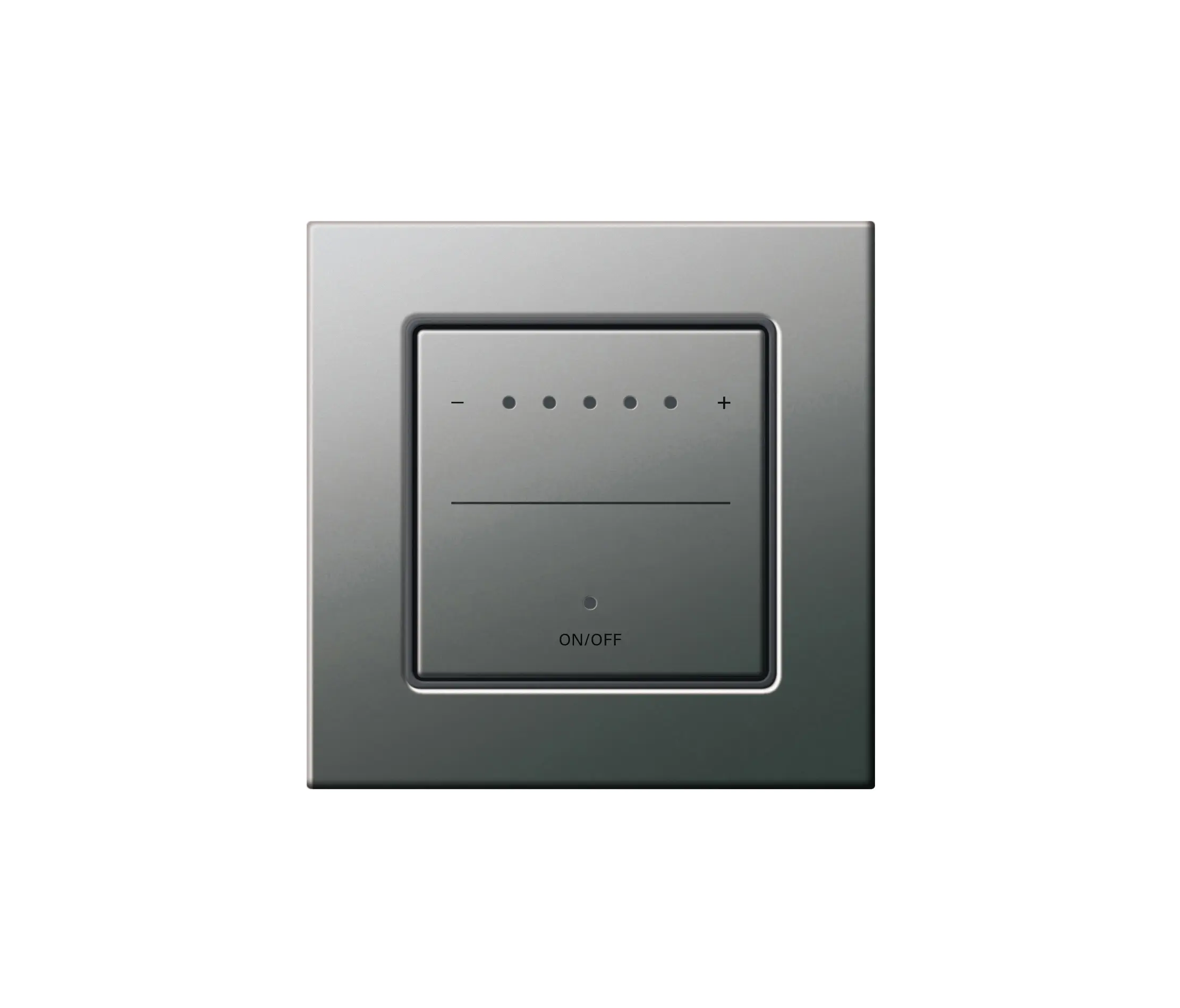Gira - E22 | Touch dimmer