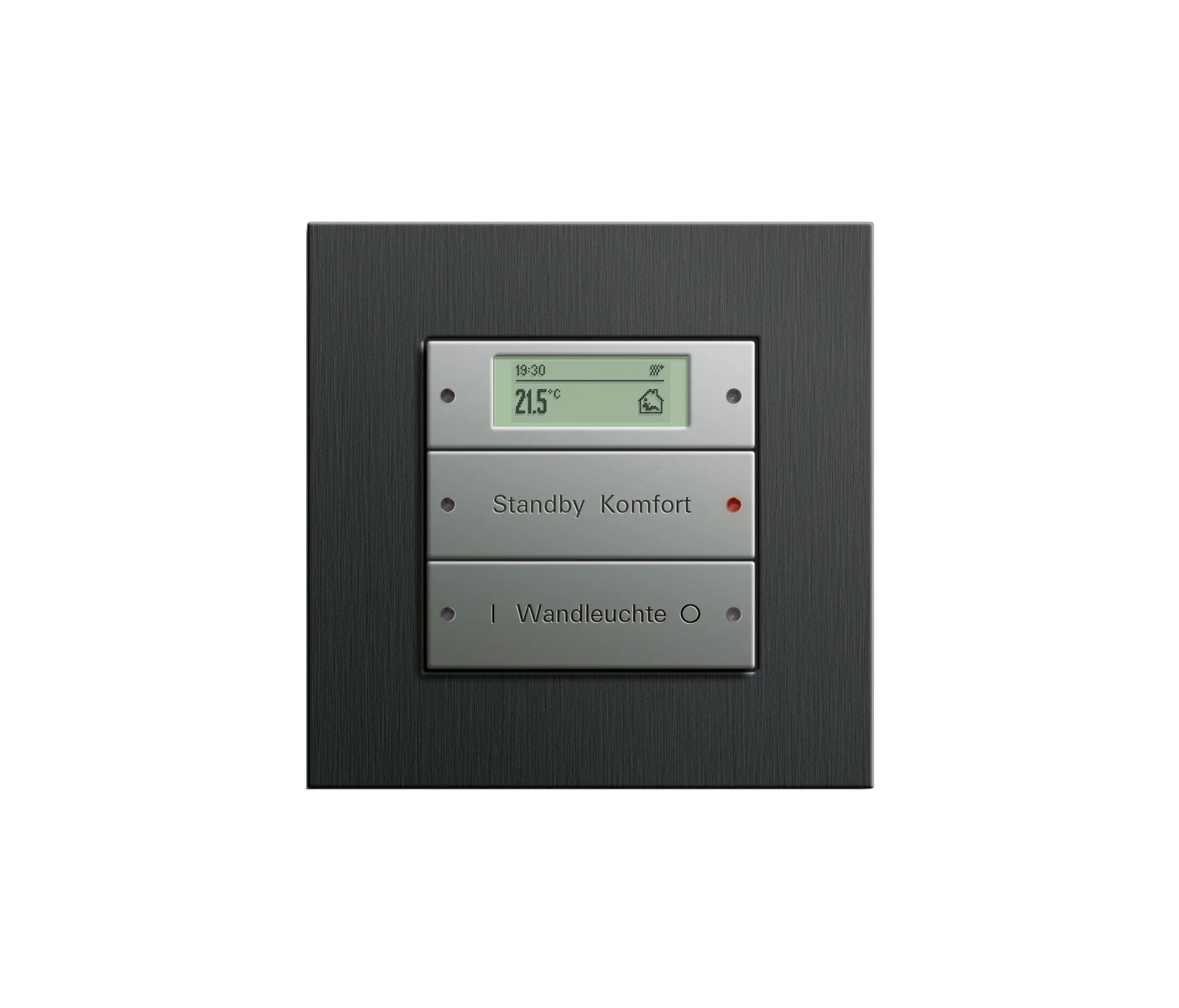 Gira - KNX EIB System | Tastsensor | Esprit