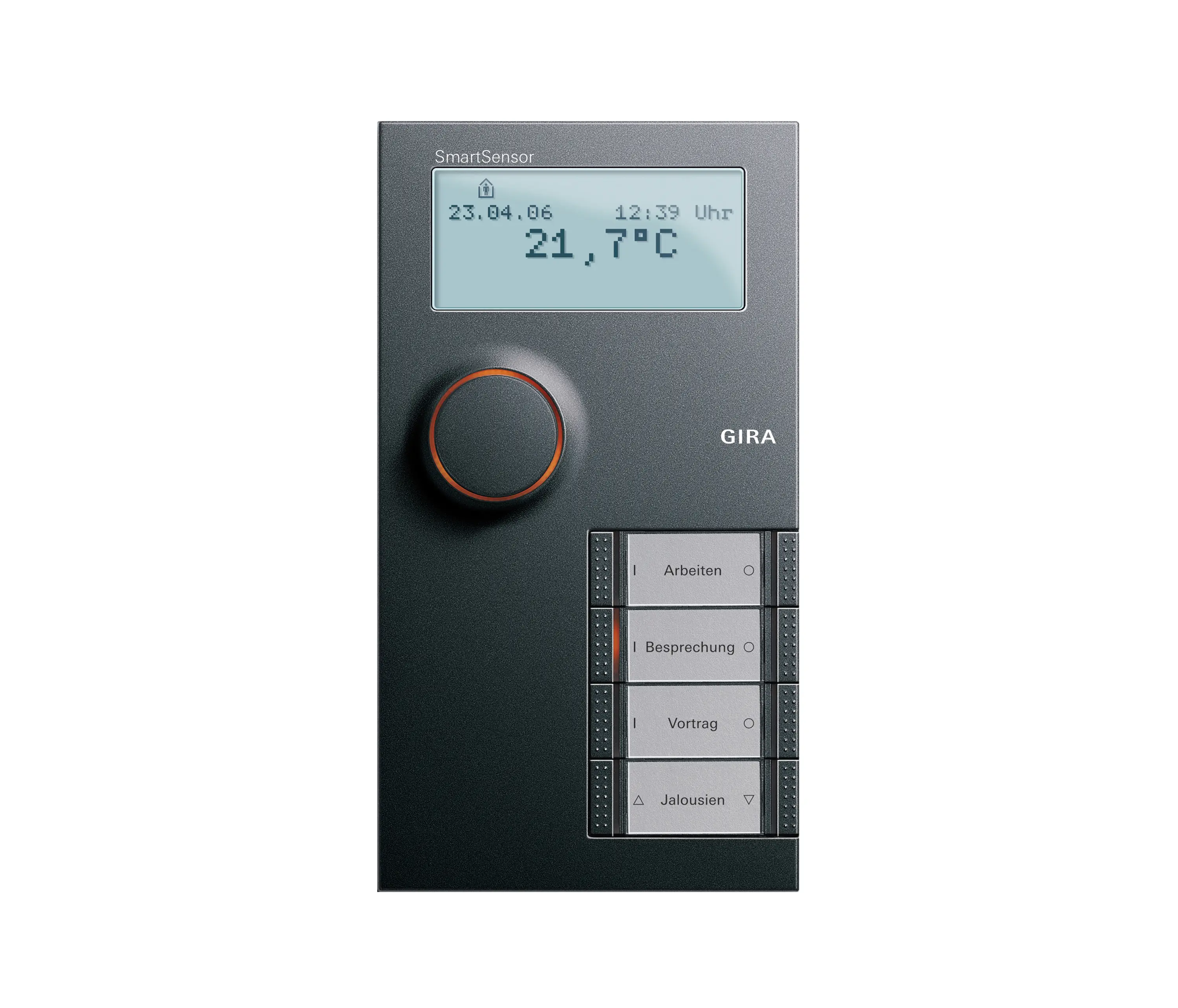 Gira - KNX EIB System | Smart Sensor