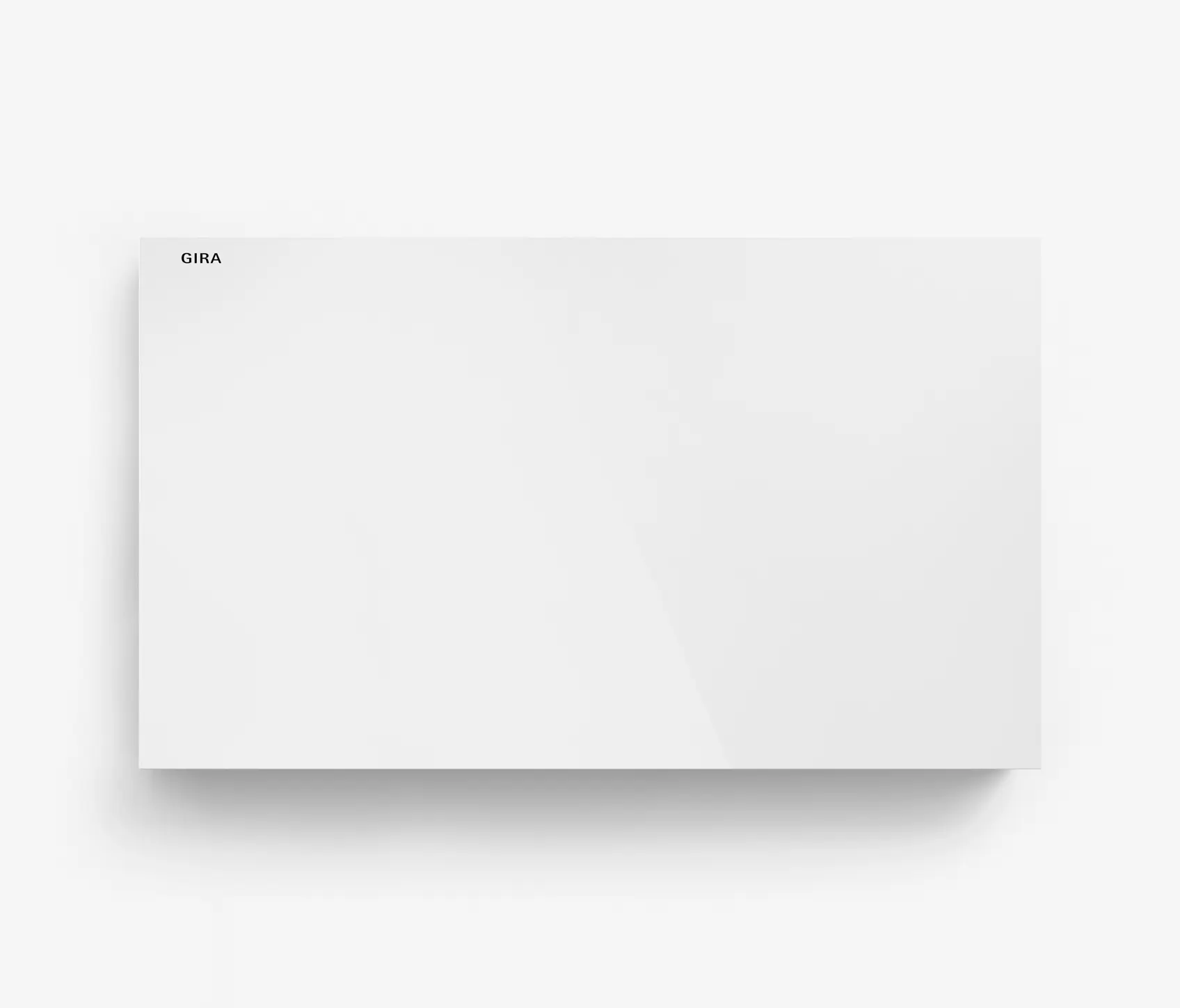 Gira - Security | Alarm Connect