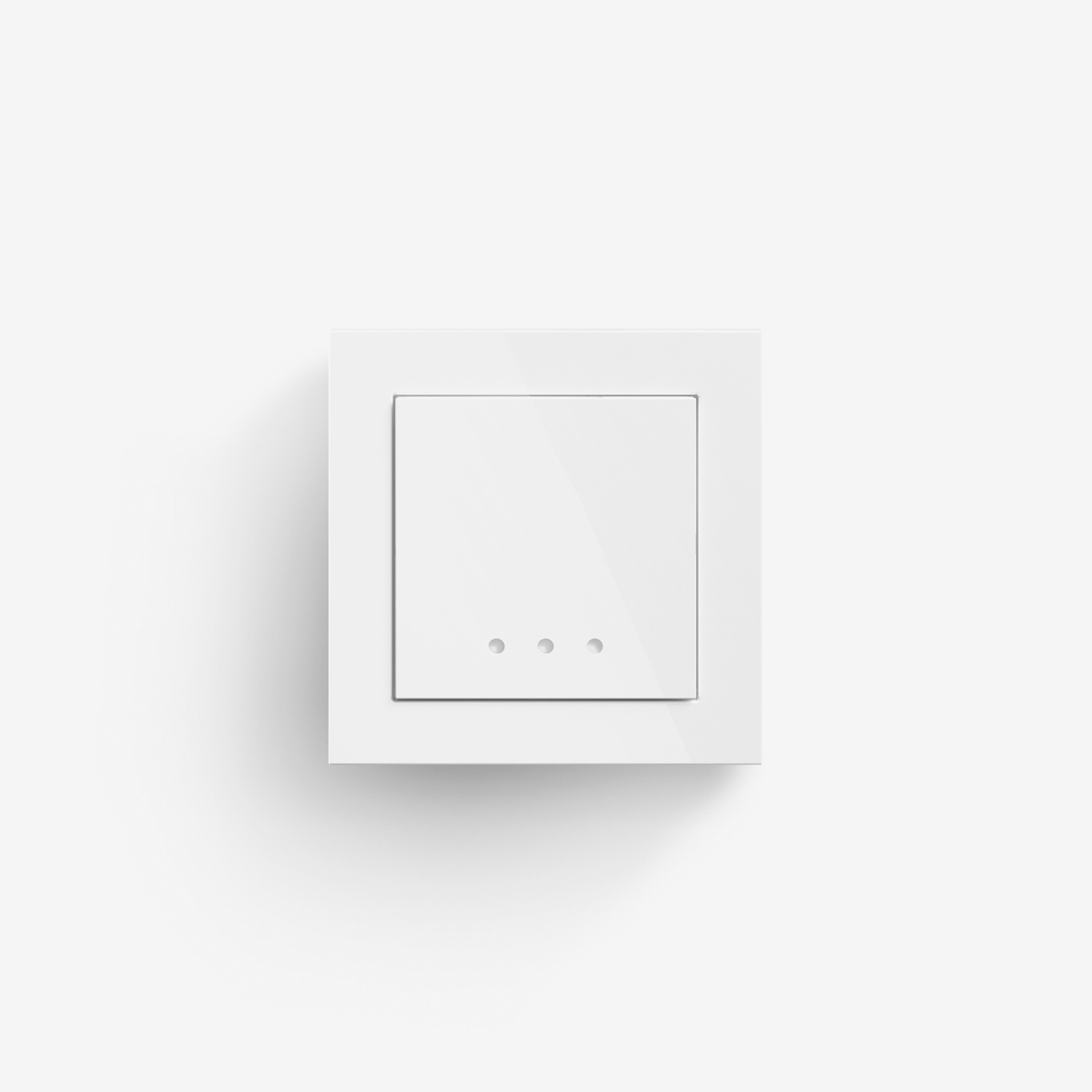 Mostra il prodotto Security | Alarm Connect del produttore Gira