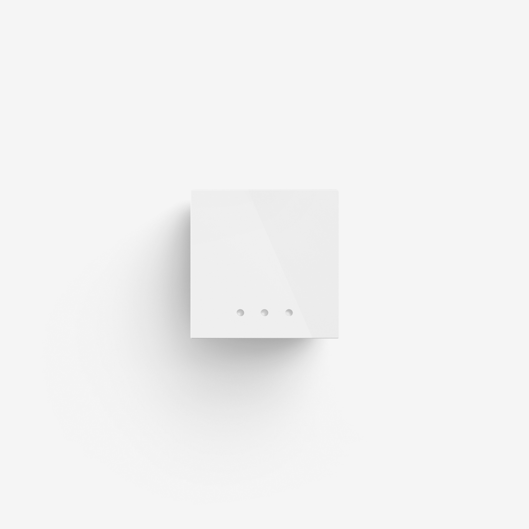 Mostra il prodotto Security | Alarm Connect del produttore Gira