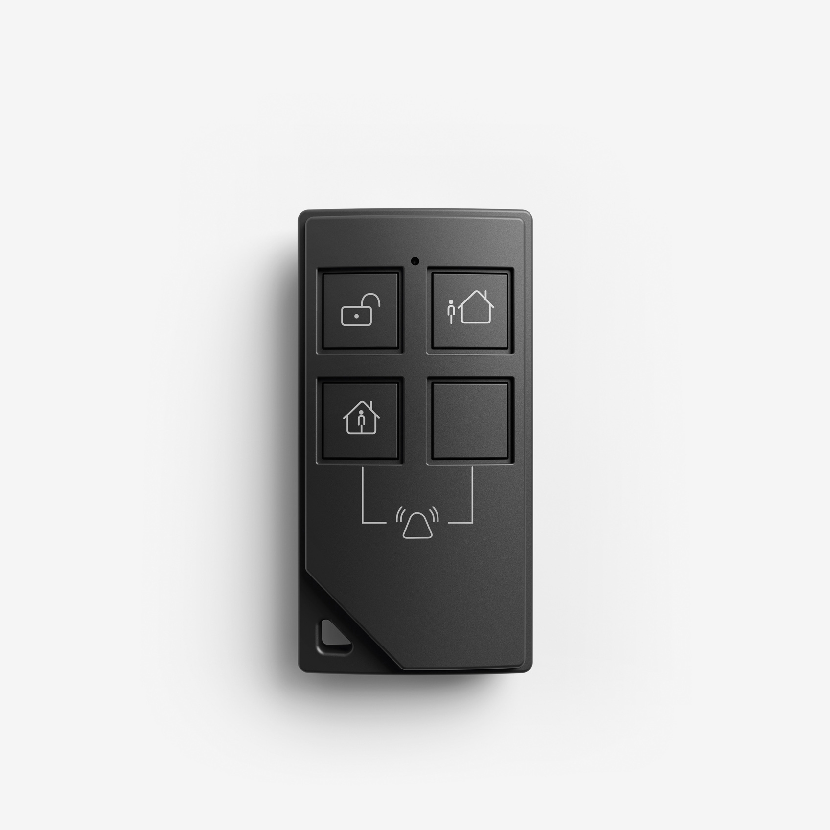 Display product Security | Alarm Connect from manufacturer Gira