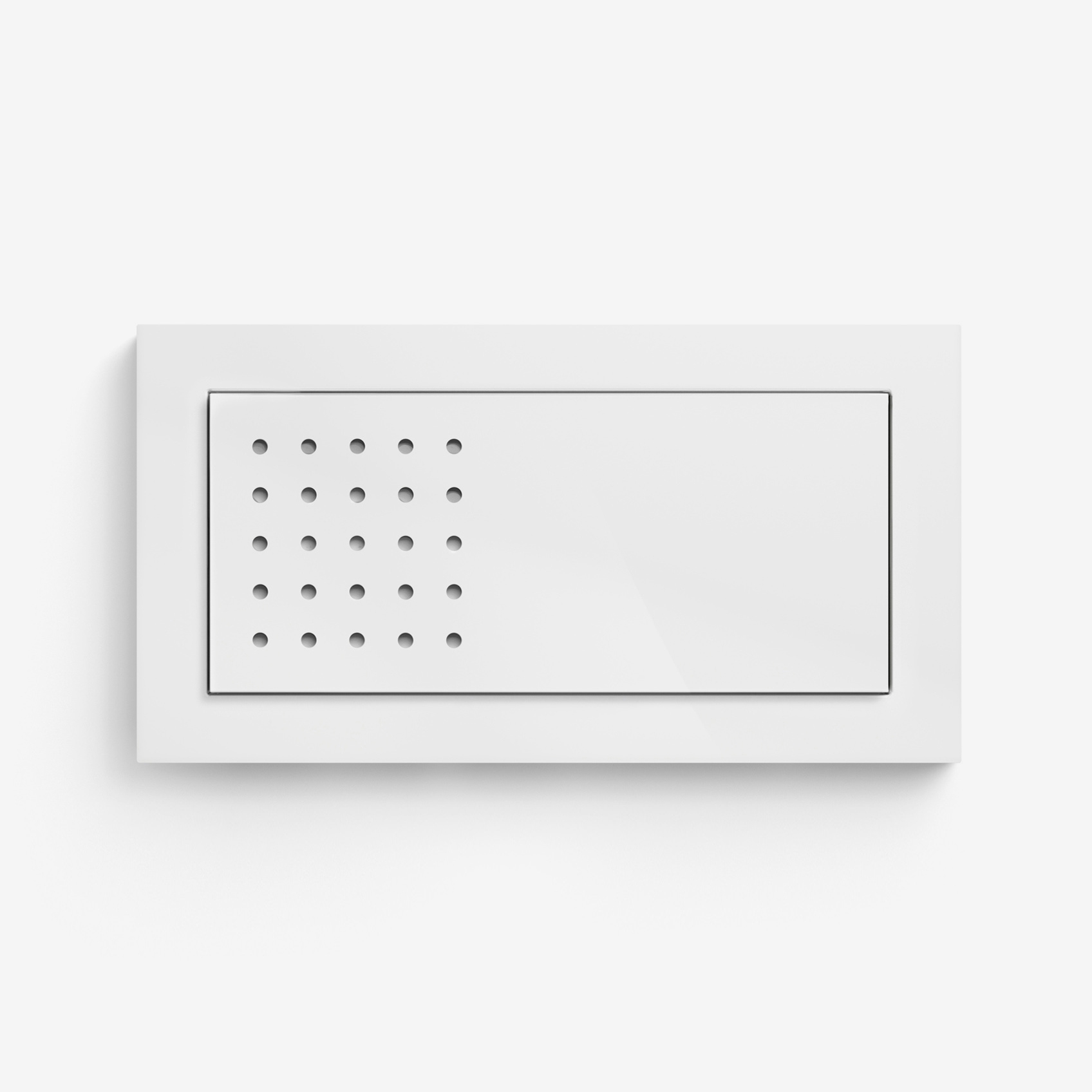 Mostra il prodotto Security | Alarm Connect del produttore Gira