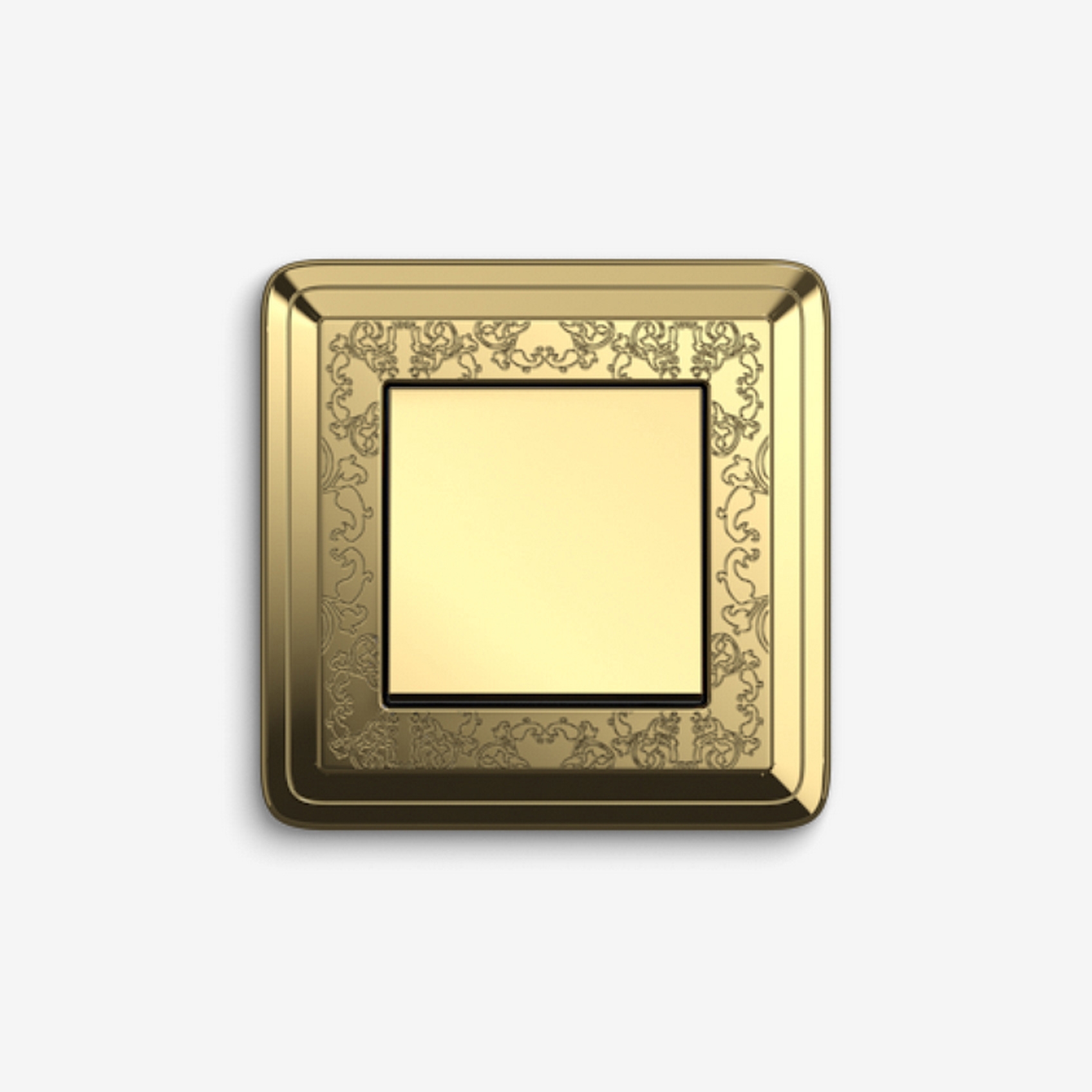 ClassiX | Switch Art Brass