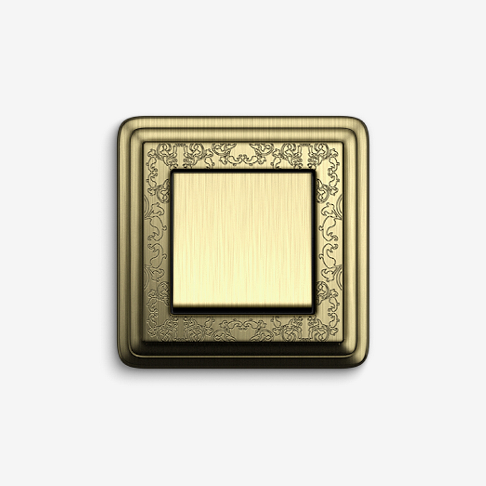 ClassiX | Switch Art Bronze