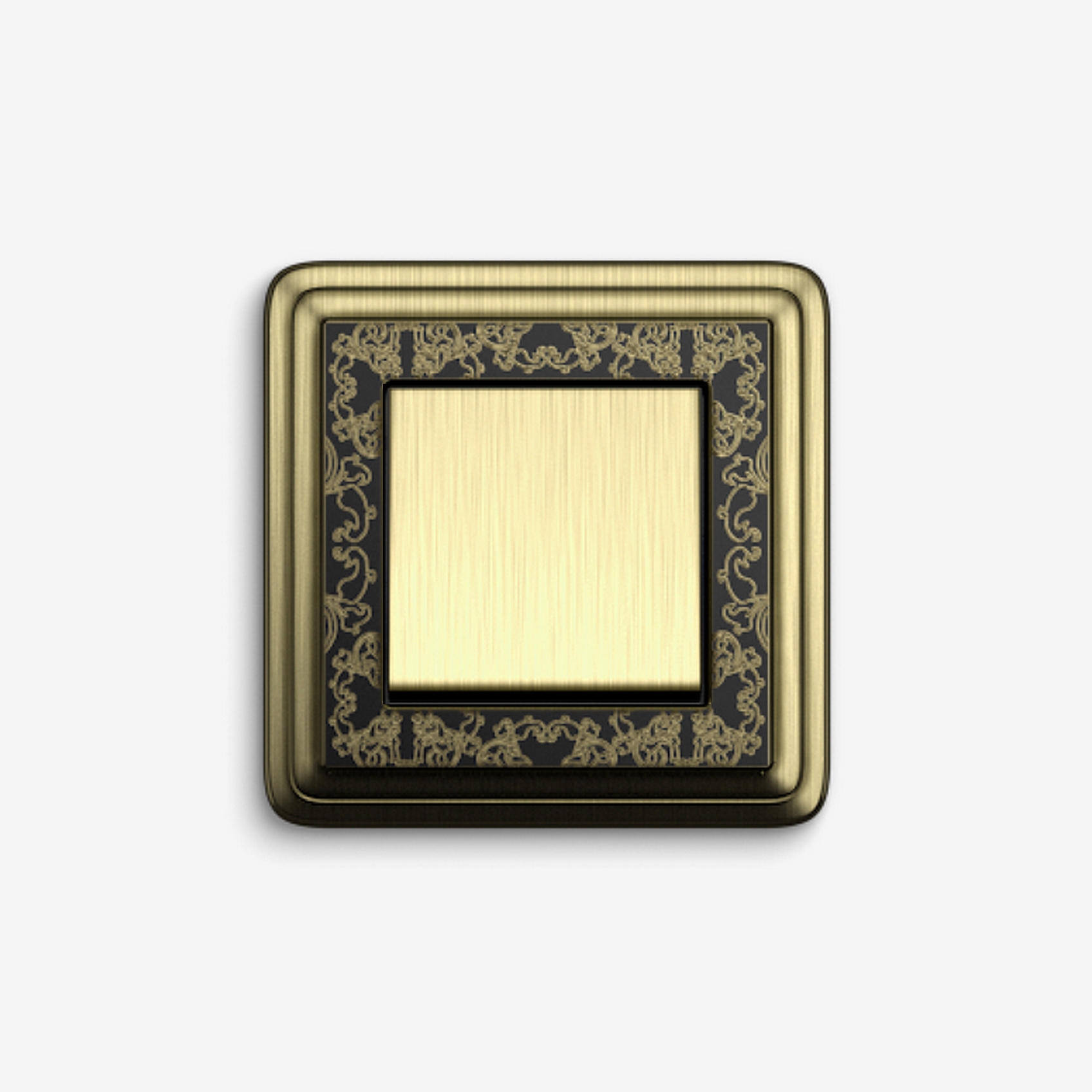 ClassiX | Switch Art Bronze black