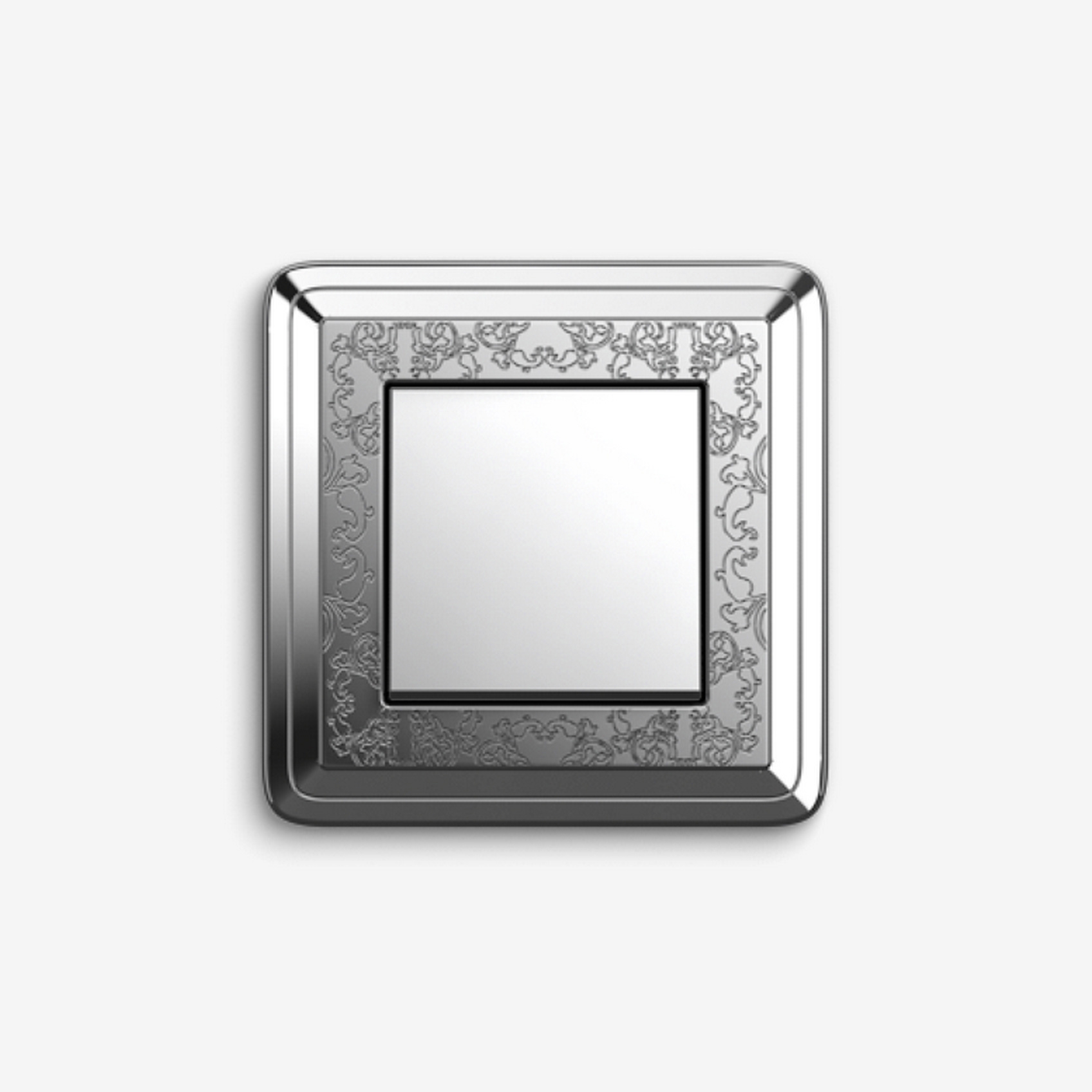 ClassiX | Switch Art Chrome