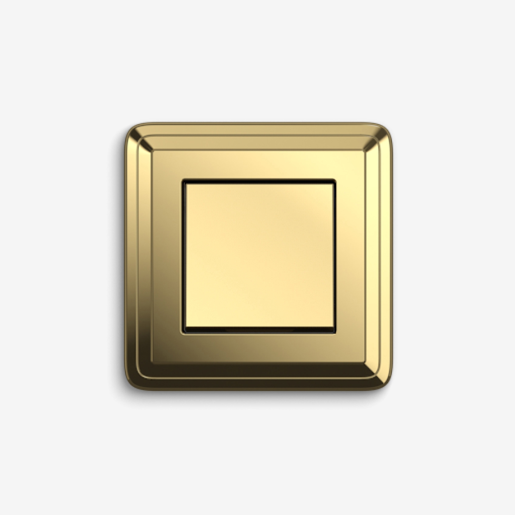 ClassiX | Switch Brass